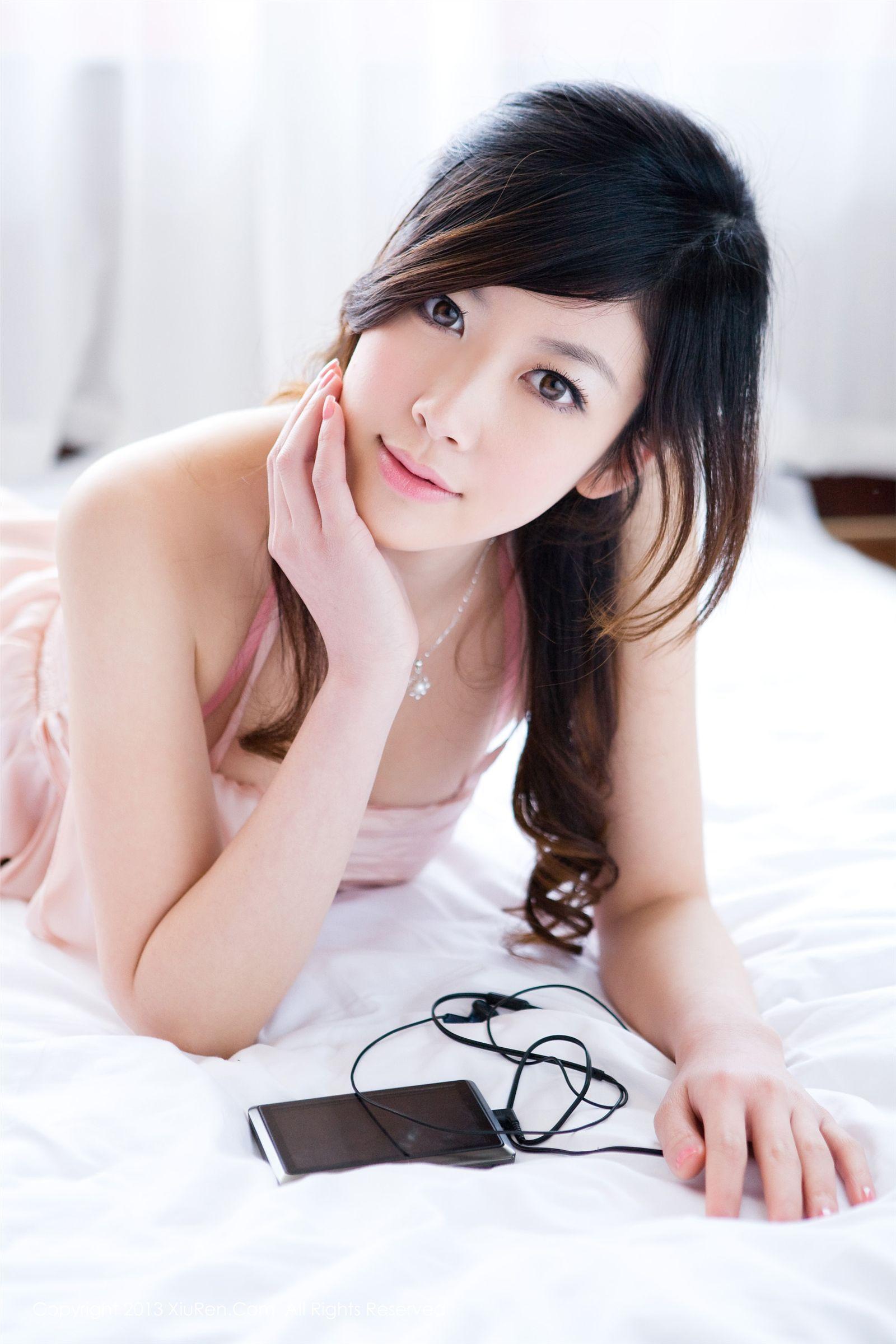 [秀人XIUREN] 2013.09.24 NO.016 加菲_p038