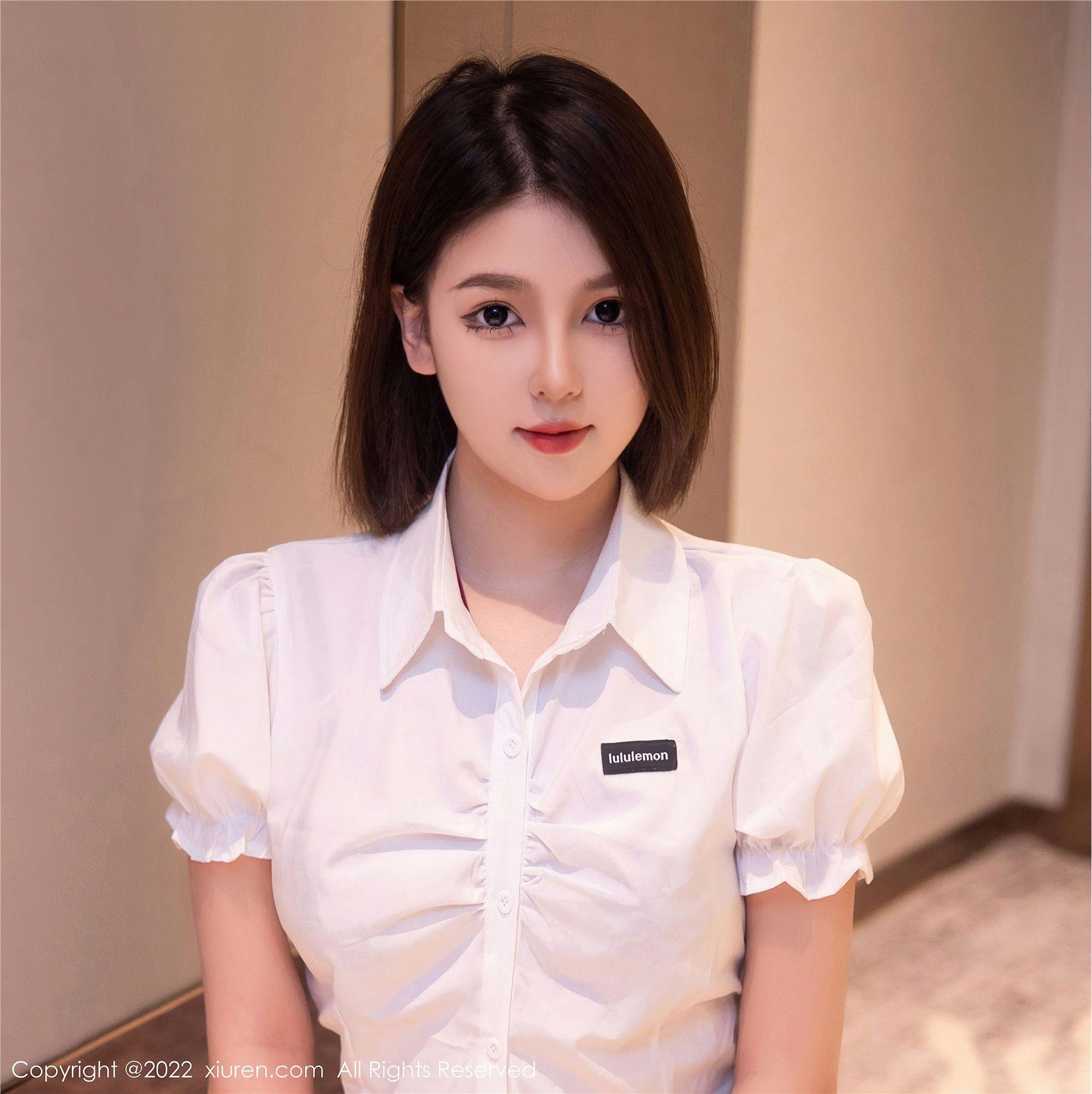 [XIUREN秀人网] 2022.10.13 NO.5702 美羊羊_p045