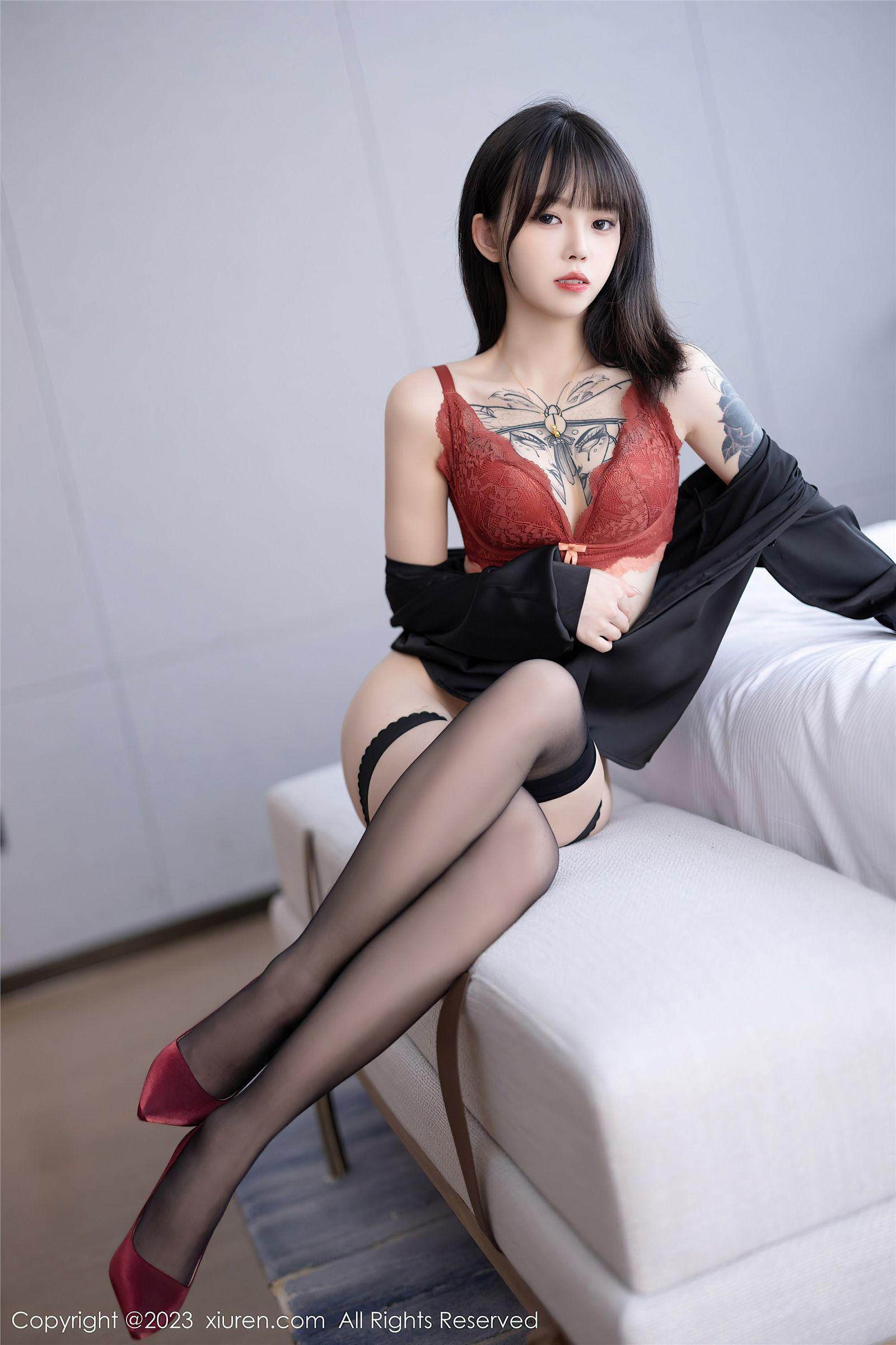 [XIAOYU画语界] 2023.07.05 NO.1063 奶瓶_p057