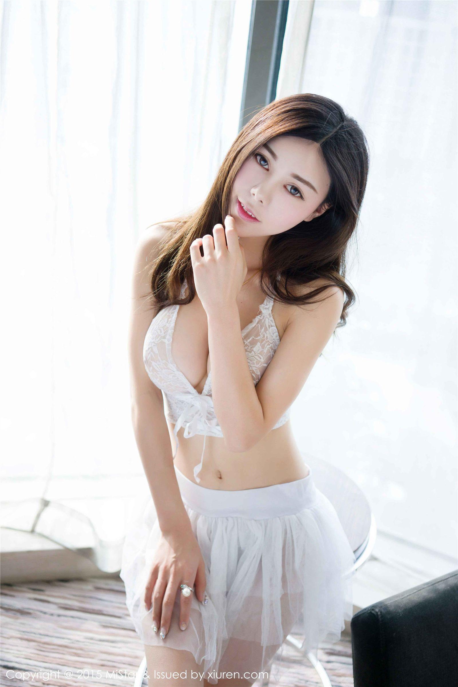 [MiStar美女] 2015.12.06 VOL.048 沈佳熹_p051