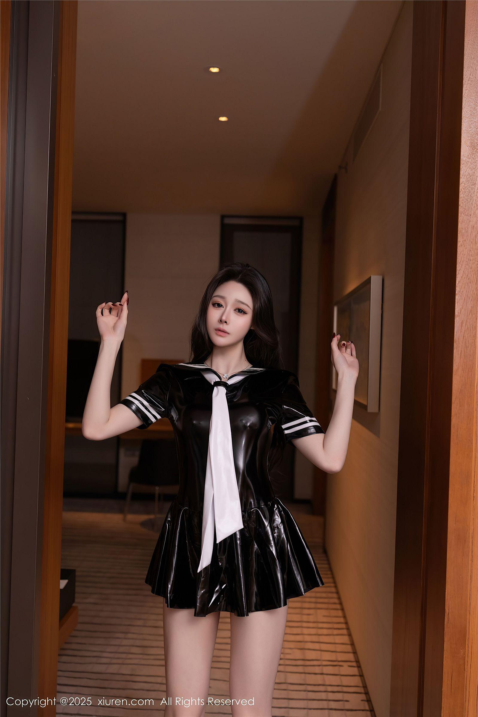 [XIUREN秀人网] 2025.03.28 NO.10087 小逗逗_p067
