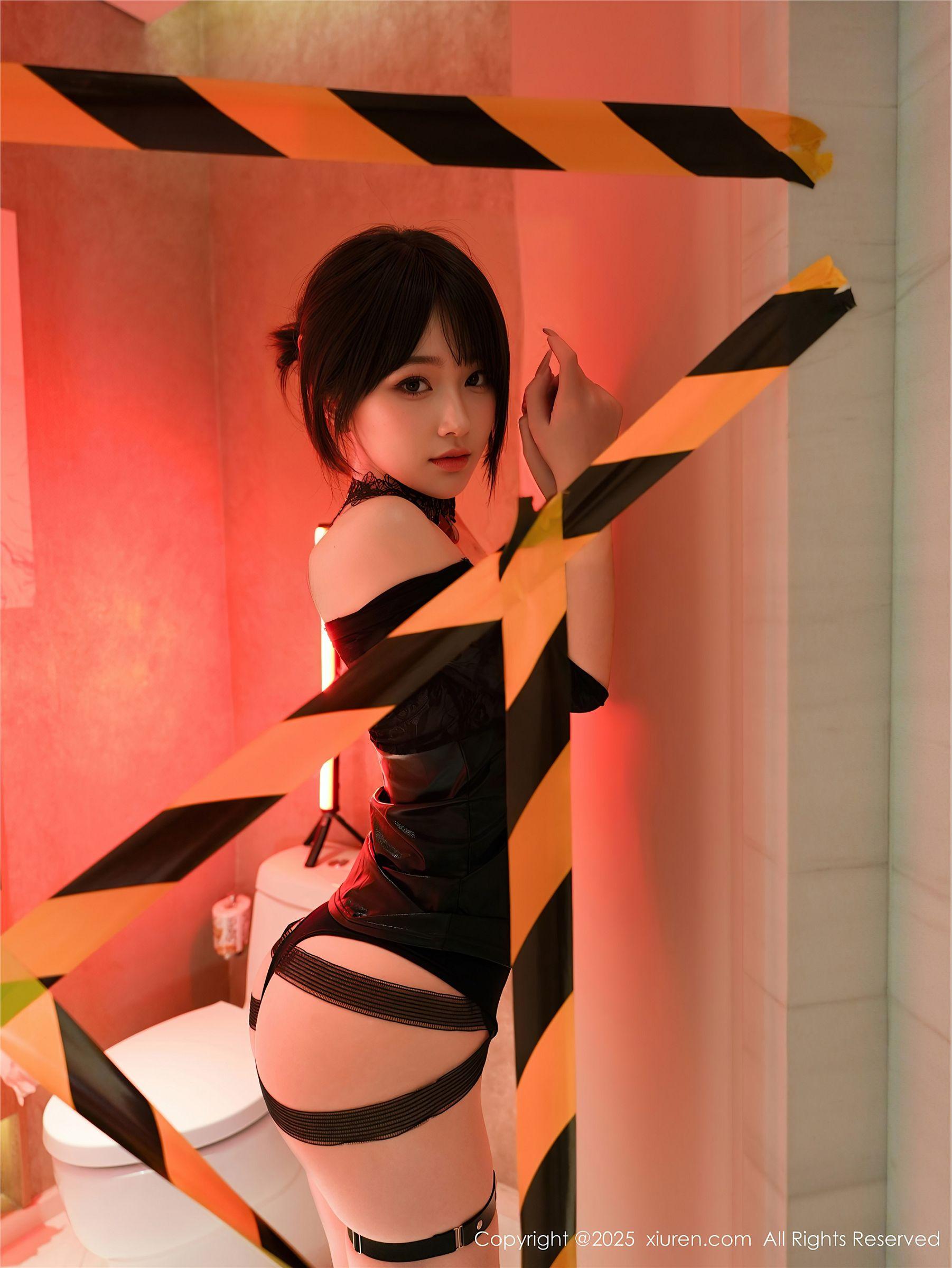 [XIUREN秀人网] 2025.04.10 NO.10134 汁汁_p026