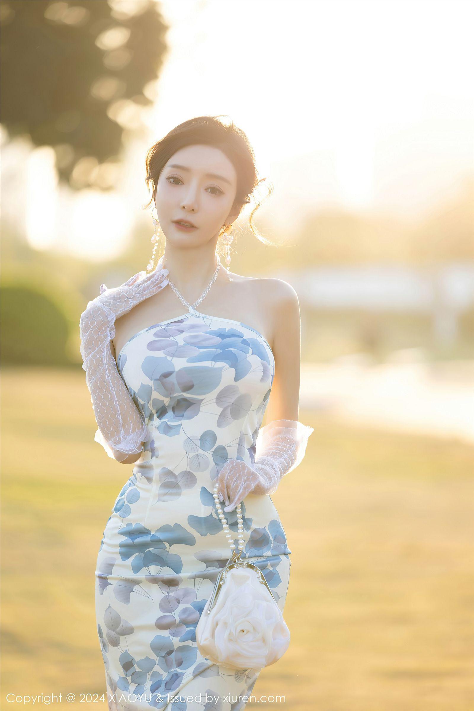 [XIAOYU画语界] 2024.01.24 NO.1191 王馨瑶yanni_p045