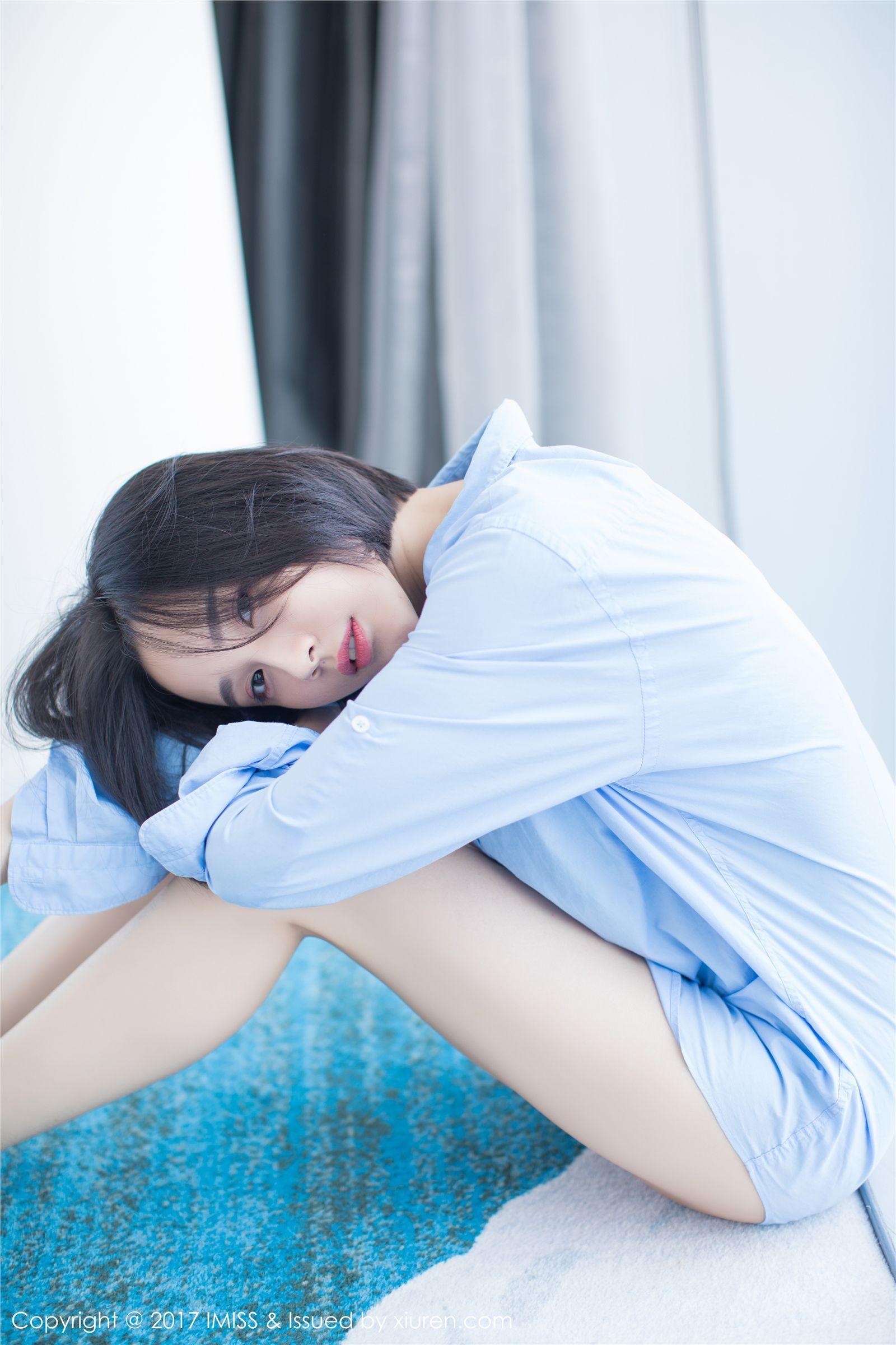 [IMISS爱蜜社美女] 2017.08.08 VOL.178 Livia_p021