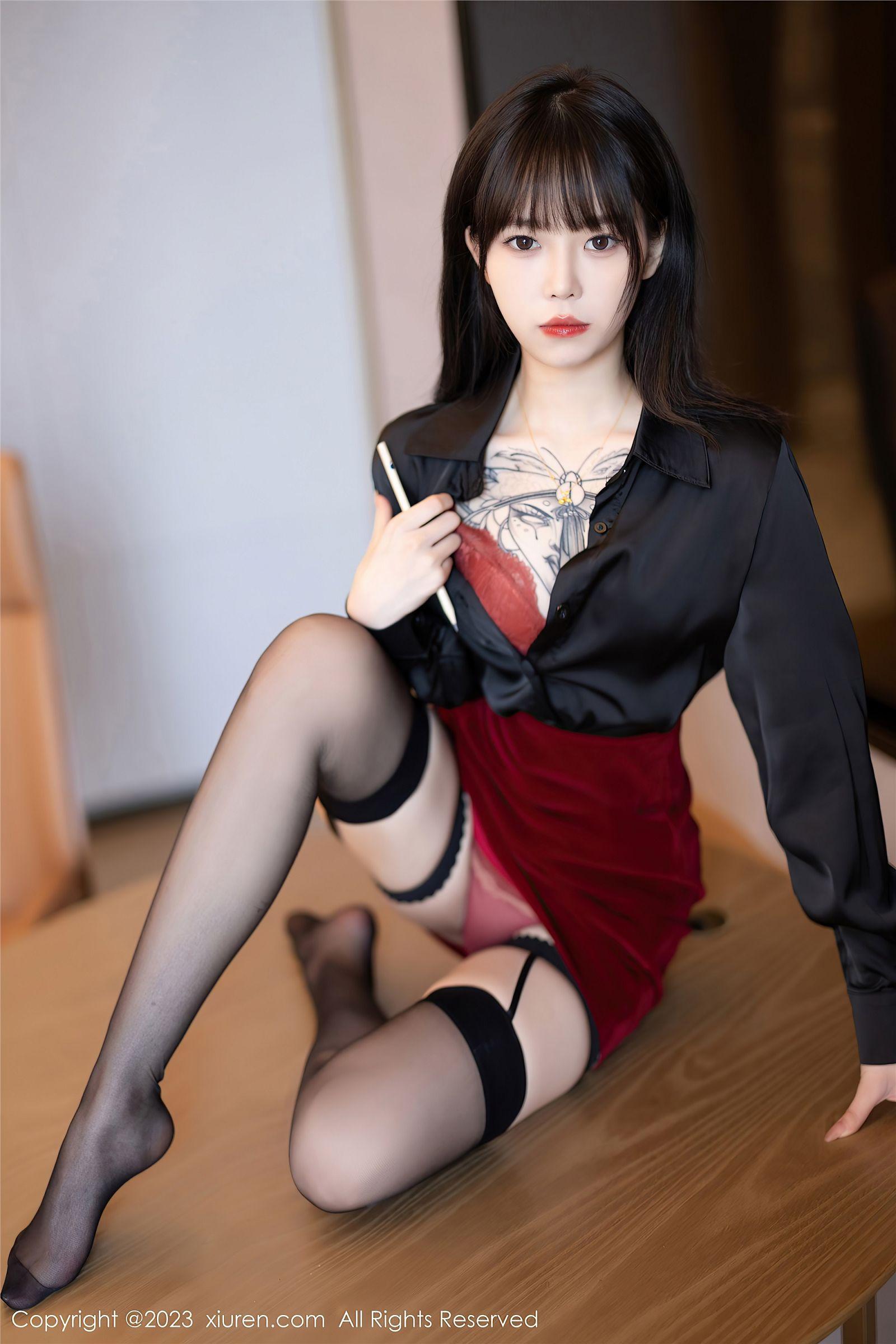 [XIAOYU画语界] 2023.07.05 NO.1063 奶瓶_p022