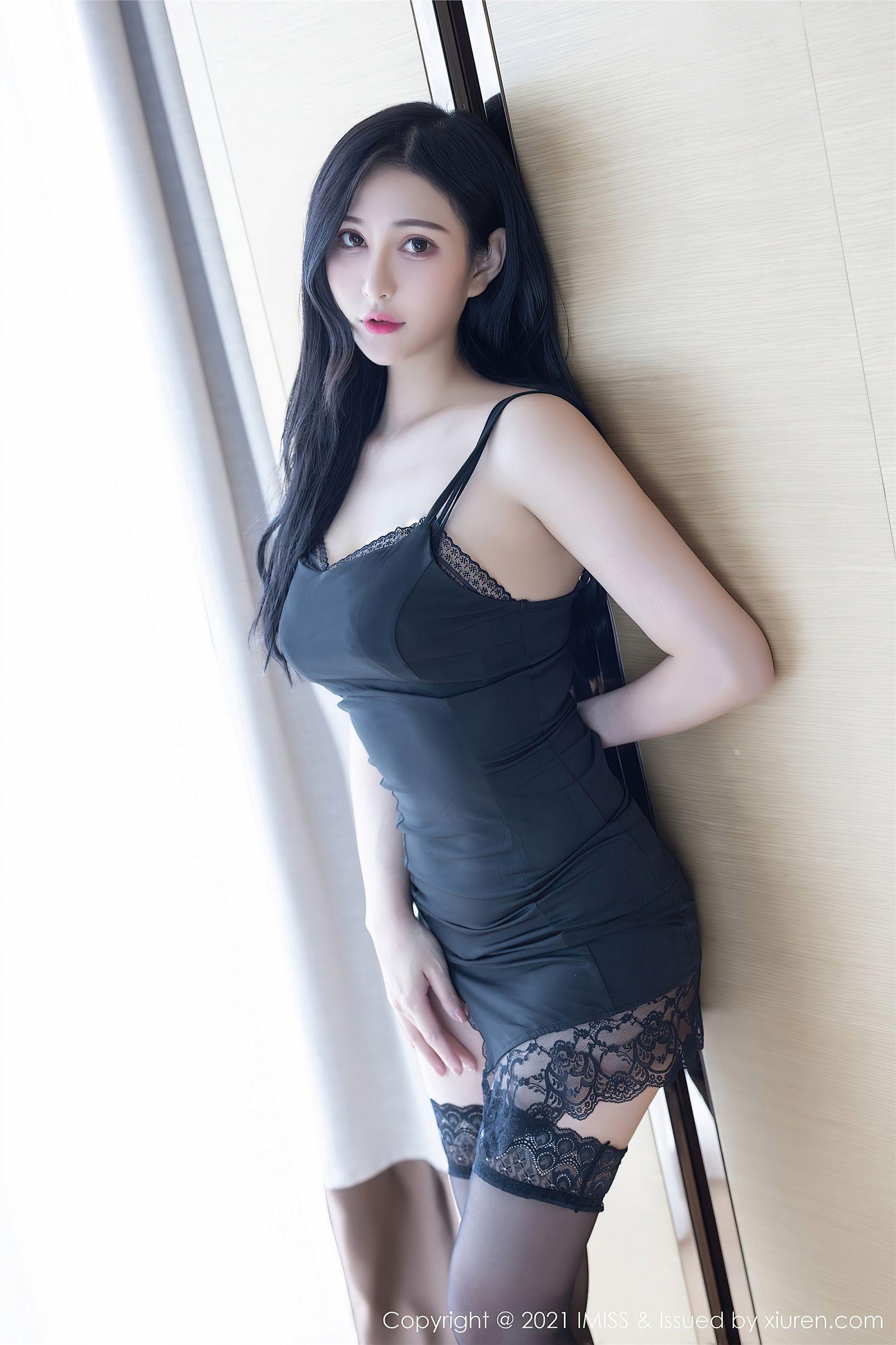 [IMISS爱蜜社] 2021.07.30 NO.619 Lavinia肉肉_p028