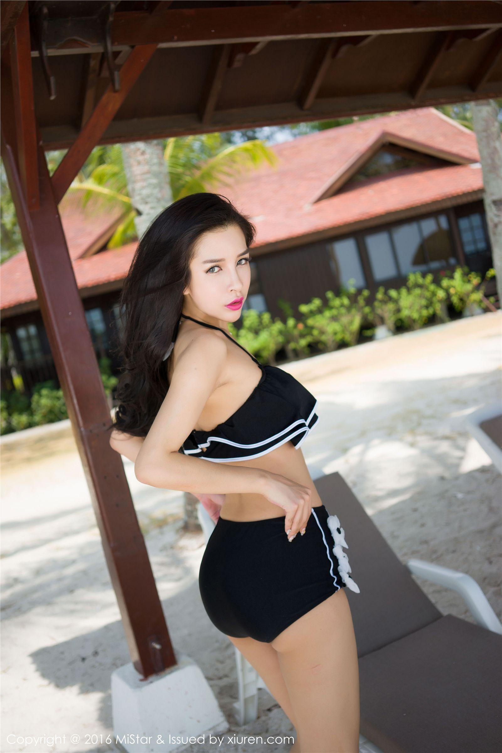 [MiStar美女] 2016.11.28 Vol.138 戴小唯_p027