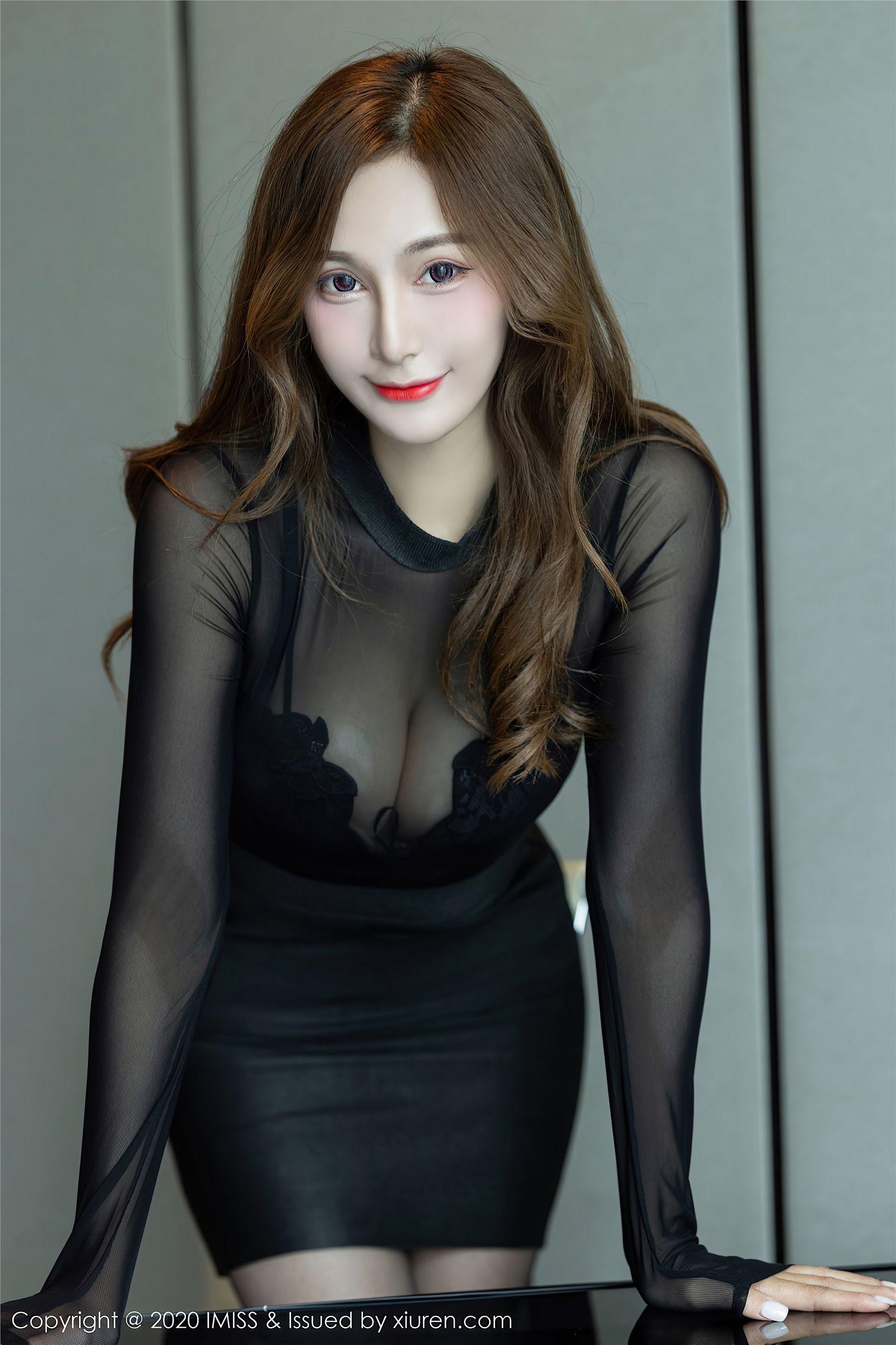 [IMISS爱蜜社] 2020.12.01 NO.529 Lavinia肉肉_p049