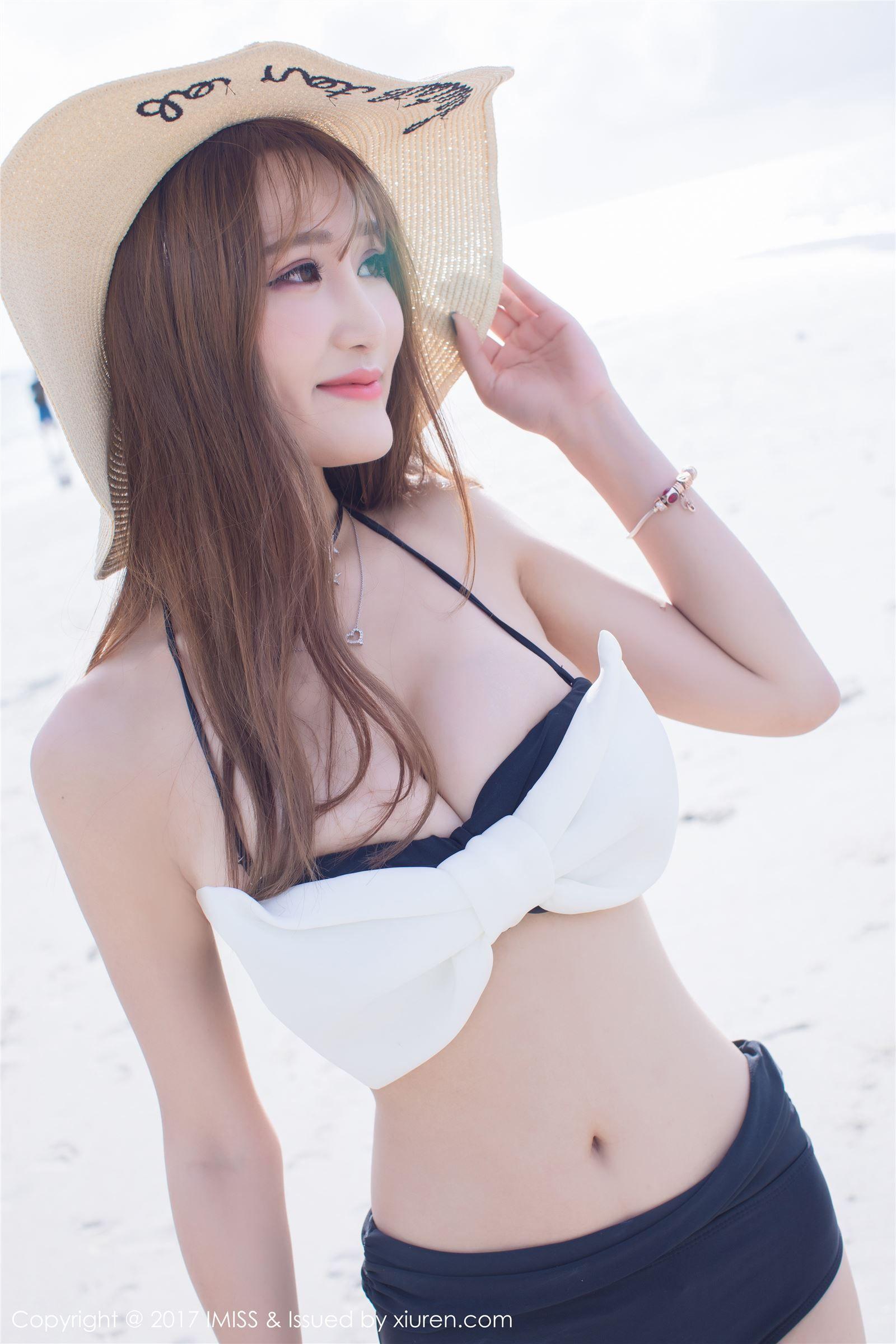 [IMISS爱蜜社美女] 2017.08.14 VOL.179 妤薇Vivian_p029