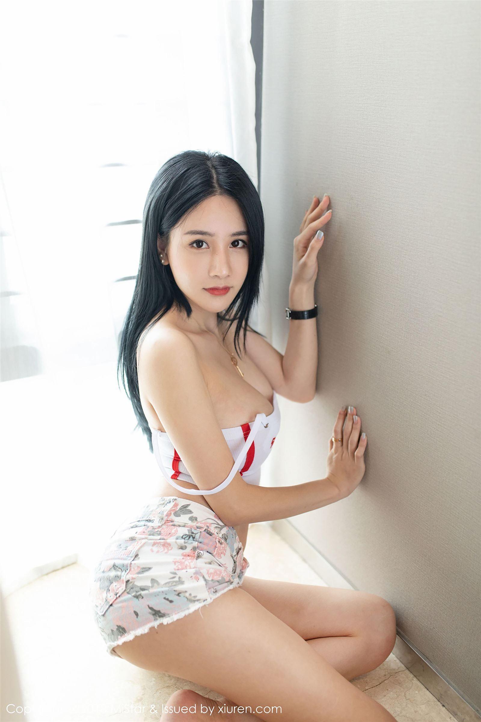 [MiStar美女] 2018.11.12 Vol.248 小沫琳_p019