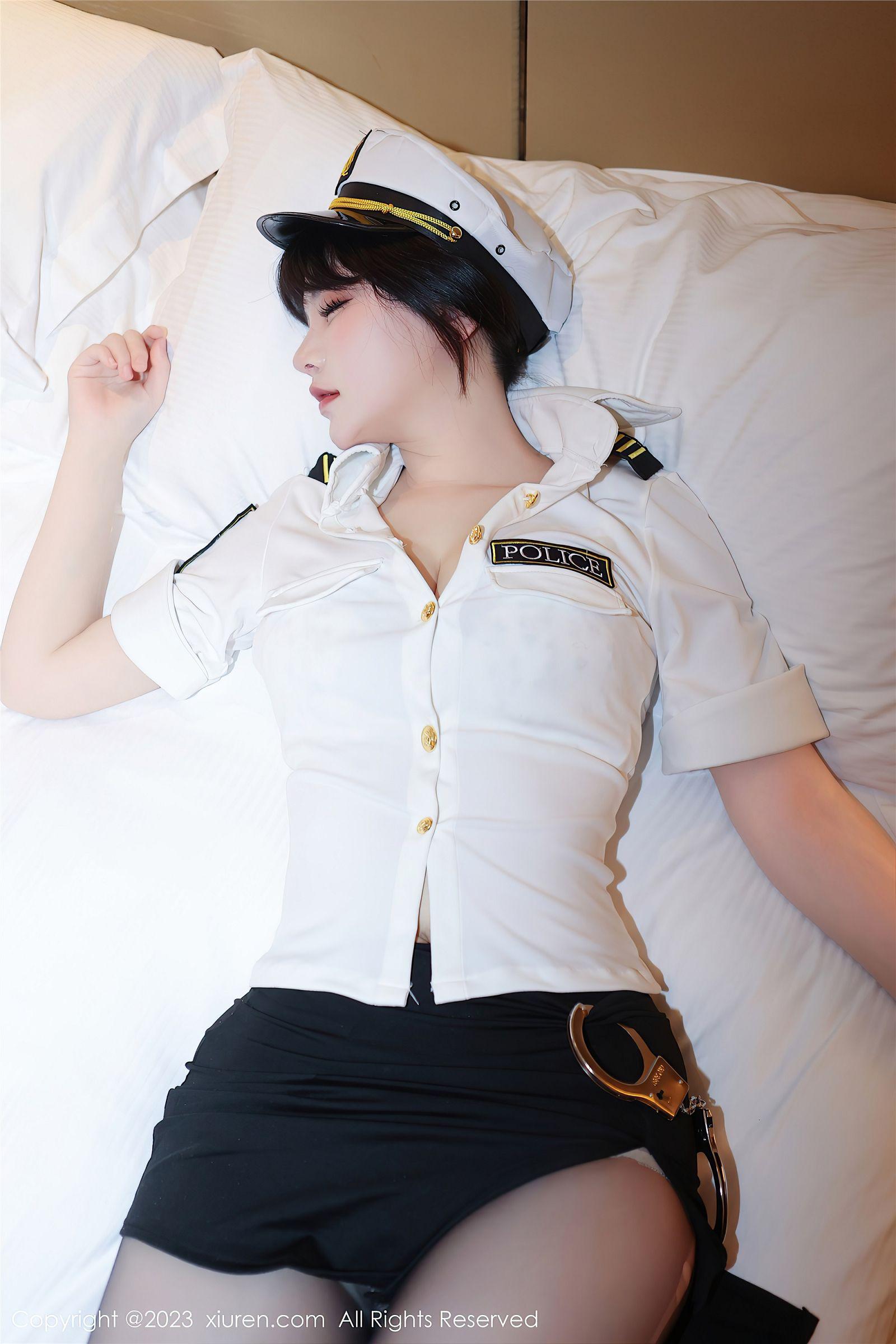 [XIUREN秀人网] 2023.02.27 NO.6328 桃桃子__p015