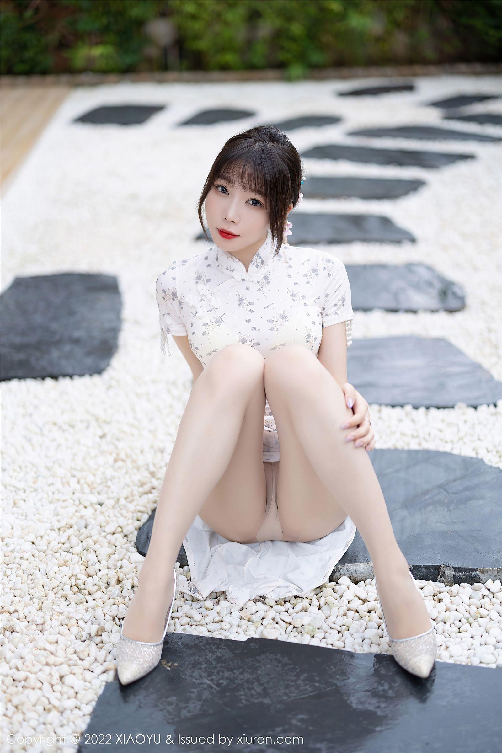 [XIAOYU画语界] 2022.08.09 NO.838 徐莉芝_p013