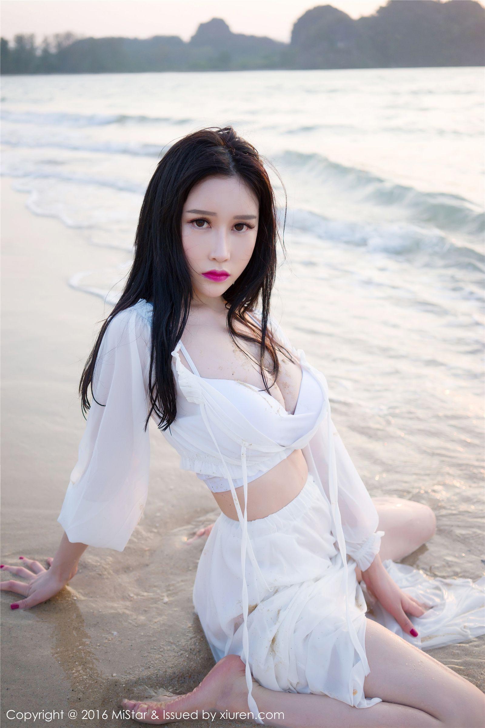 [MiStar美女] 2016.08.05 Vol.106 于姬Una_p011