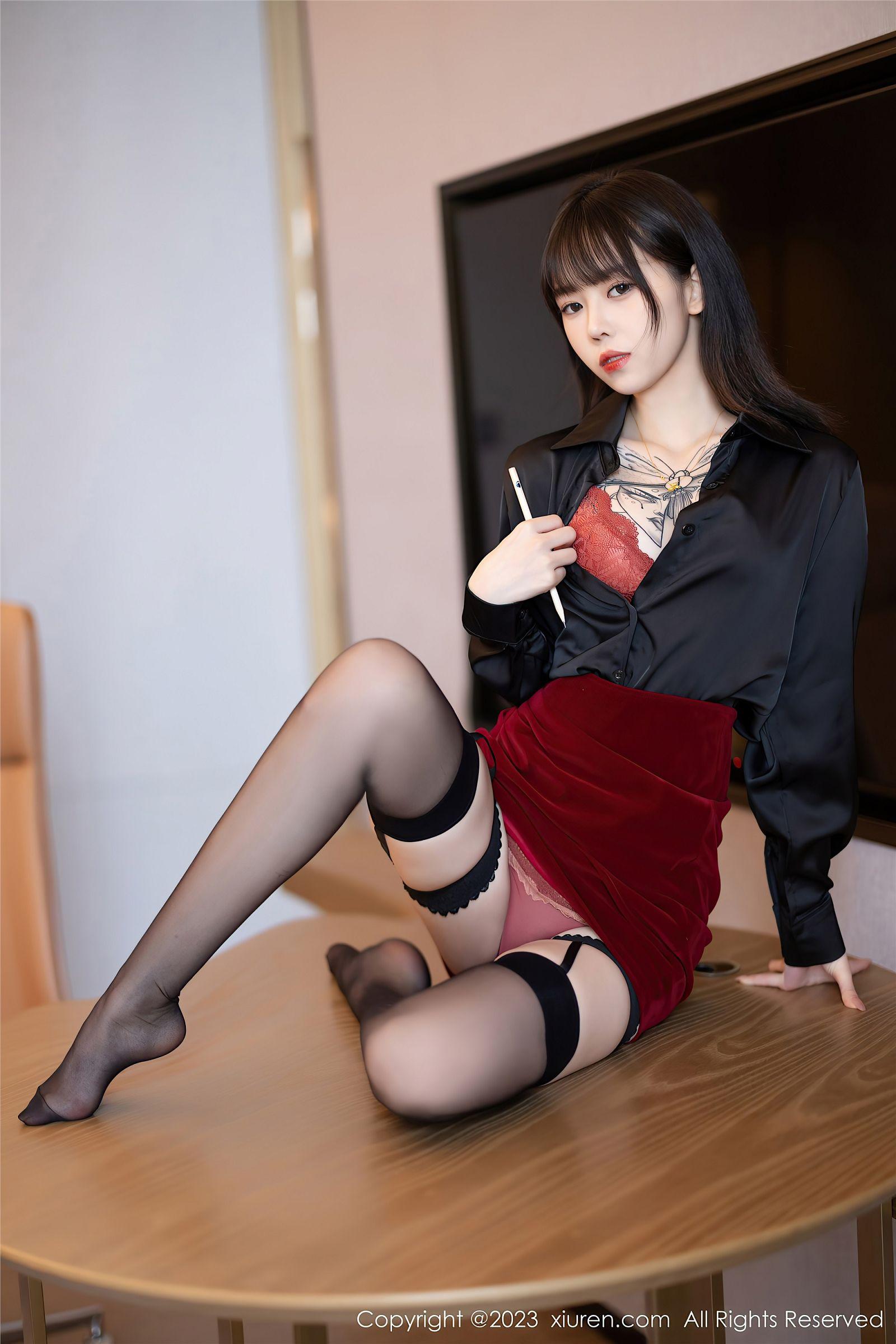 [XIAOYU画语界] 2023.07.05 NO.1063 奶瓶_p021