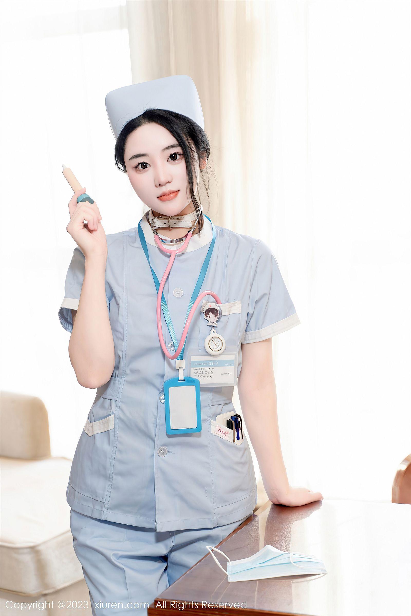 [XIUREN秀人网] 2023.06.07 NO.6868 汐汐爱吃草莓_p059
