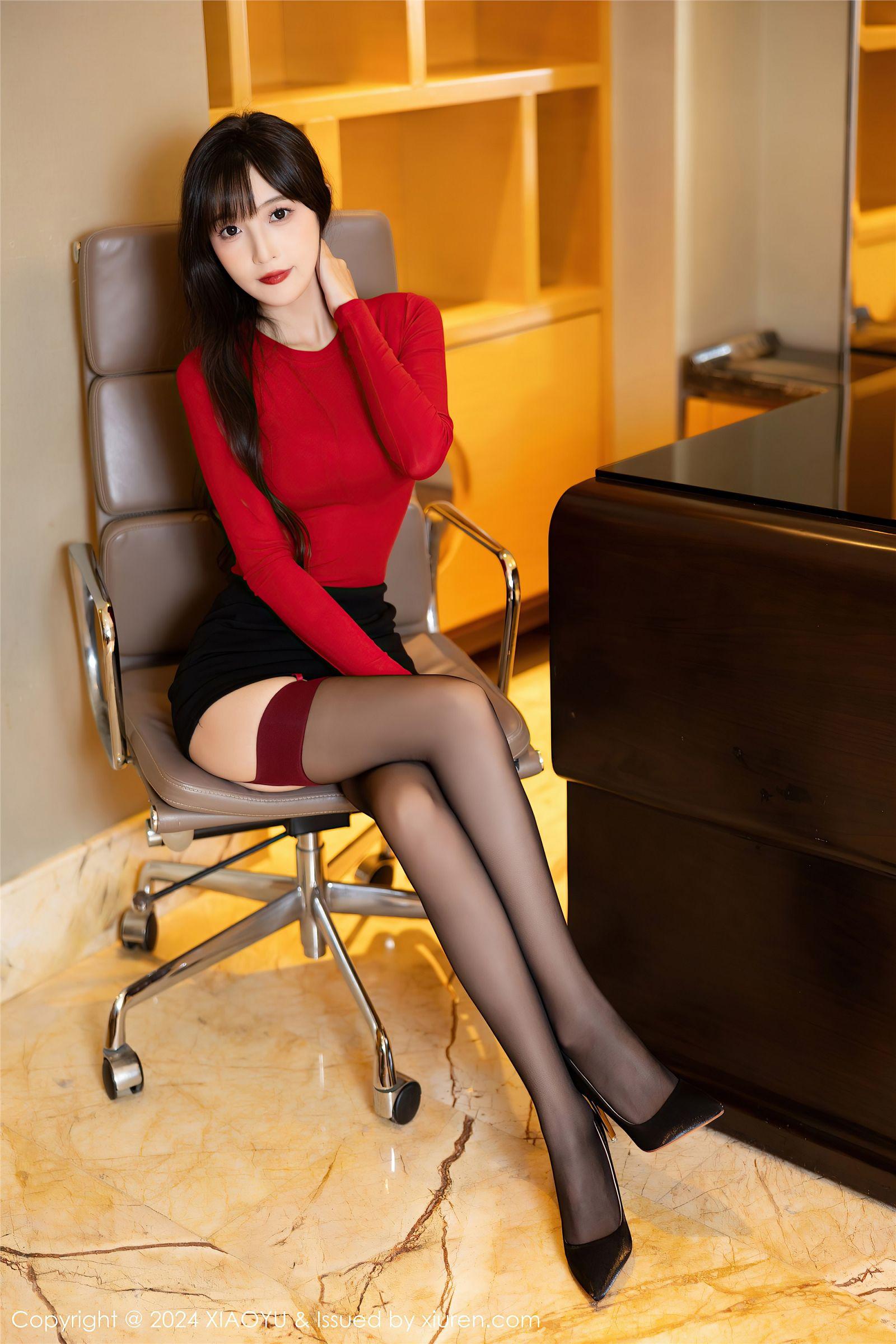 [XIAOYU画语界] 2024.01.22 NO.1189 林星阑_p023