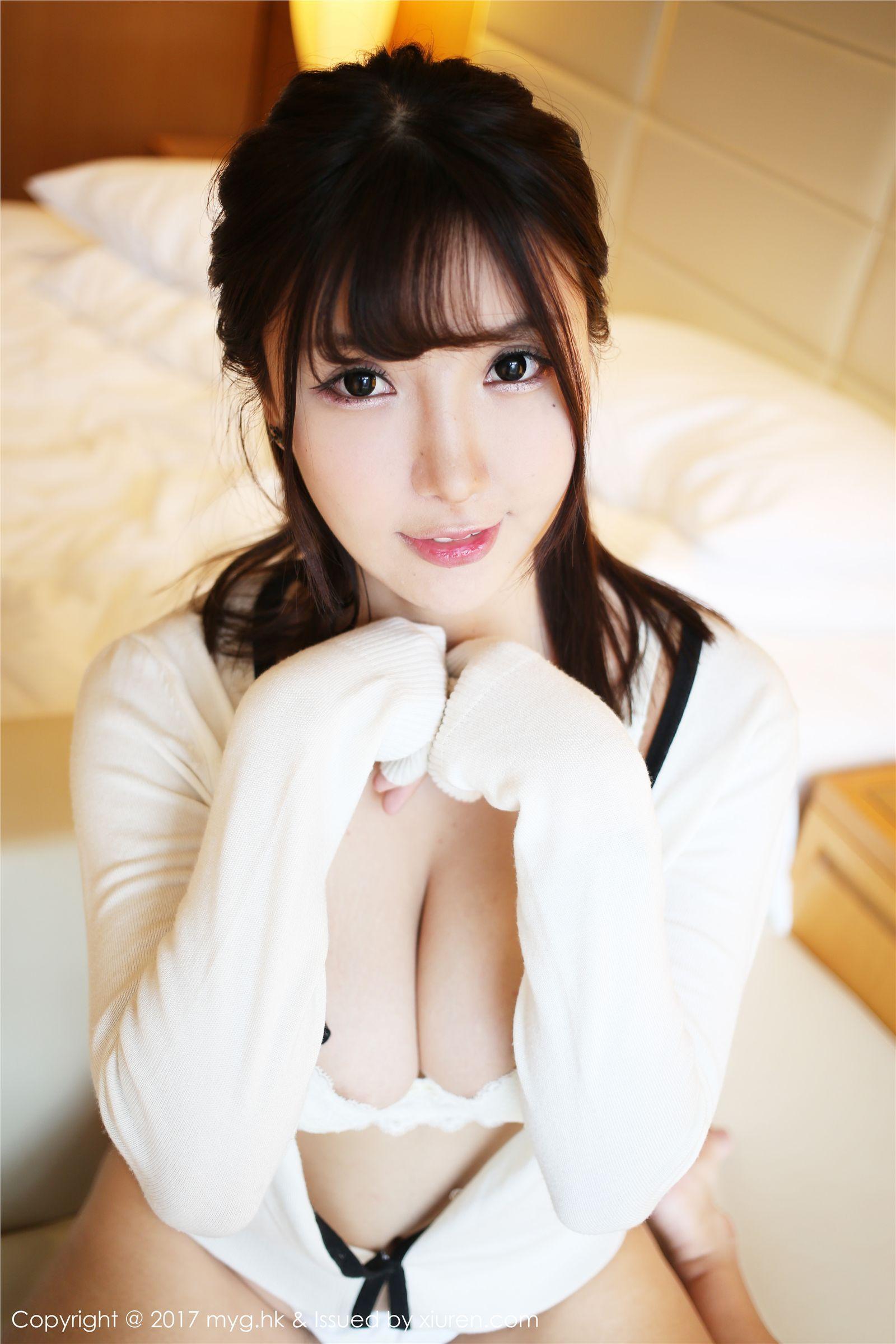 [美媛馆MYGIRL] 2017.07.24 Vol.257 晓茜sunny_p036