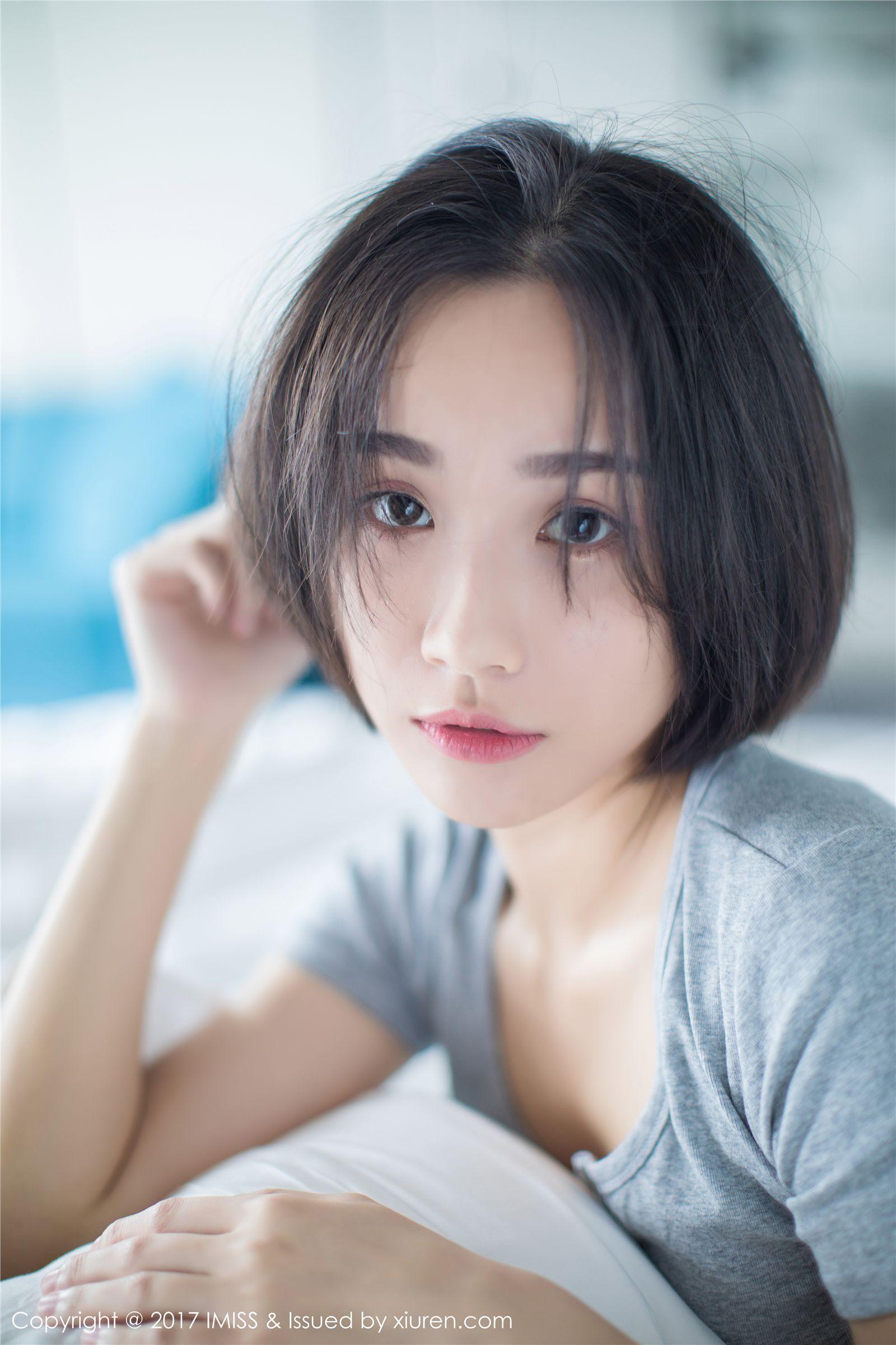 [IMISS爱蜜社美女] 2017.08.08 VOL.178 Livia_p050