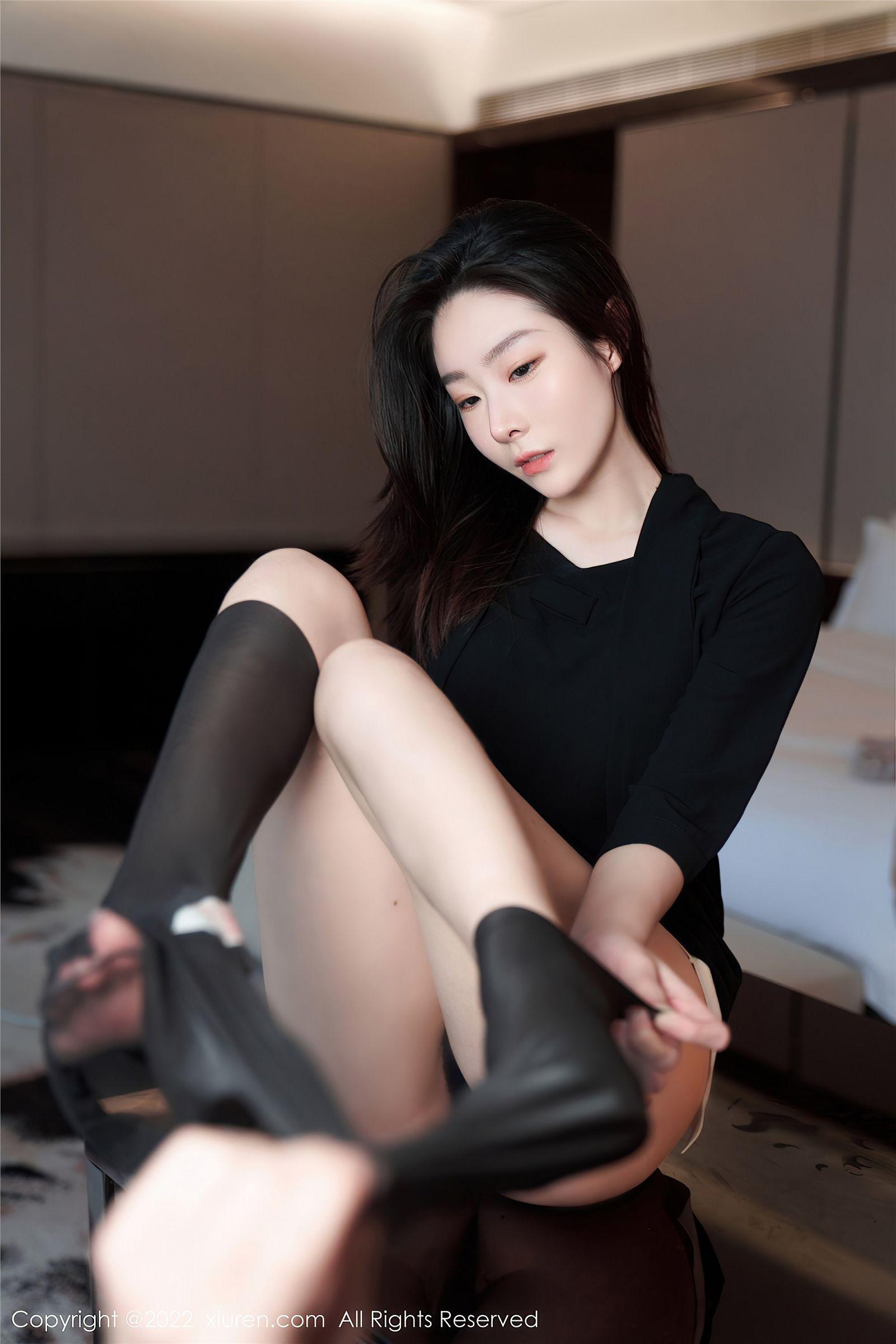 [XIUREN秀人网] 2022.07.21 NO.5312 是小逗逗_p066