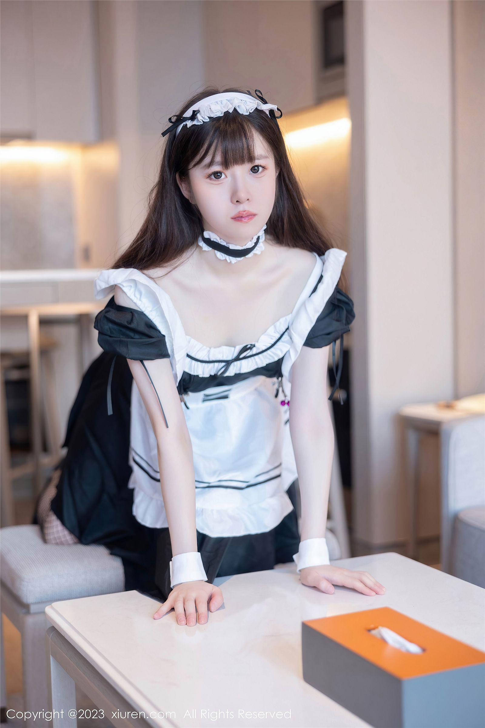 [XIUREN秀人网] 2023.07.06 NO.7034 林悠悠_p027