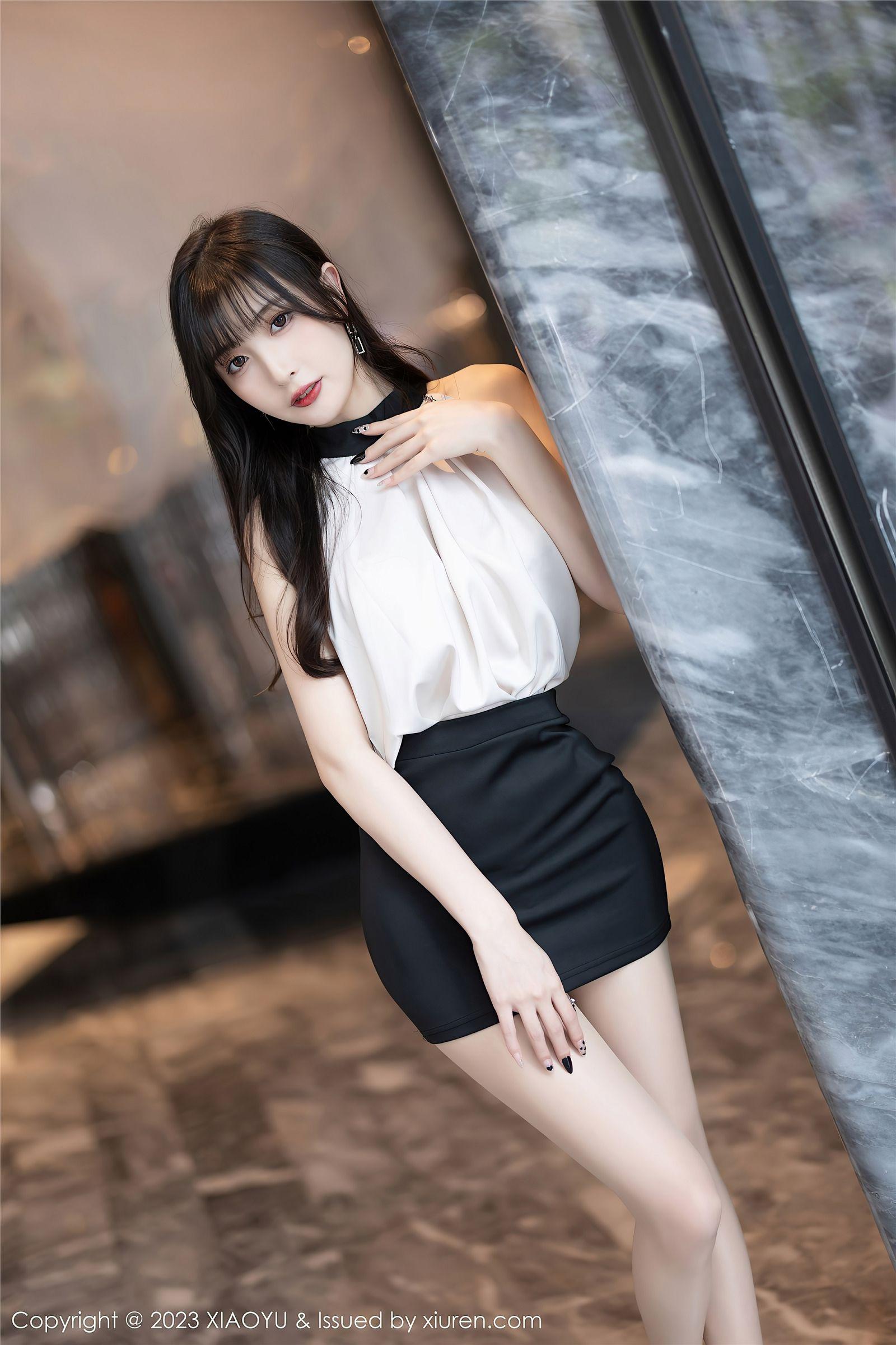 [XIAOYU画语界] 2023.04.23 NO.1013 林星阑_p009