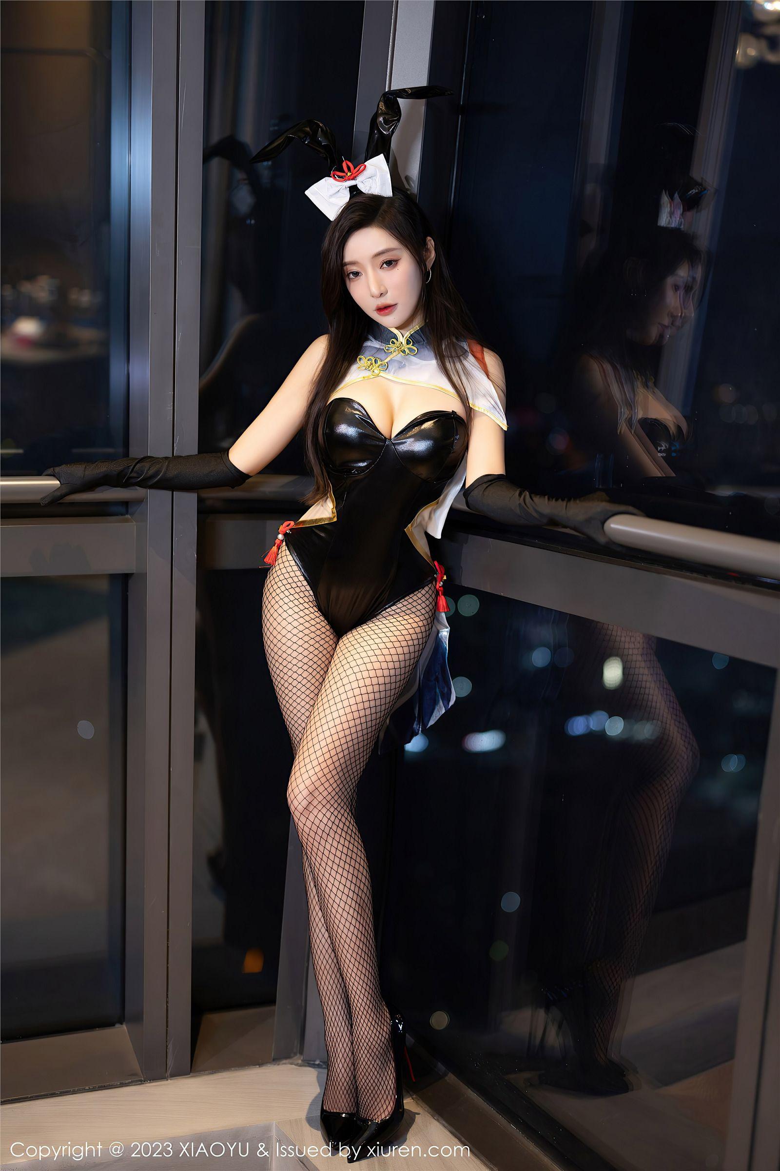 [XIAOYU画语界] 2023.12.21 NO.1169 王馨瑶yanni_p036