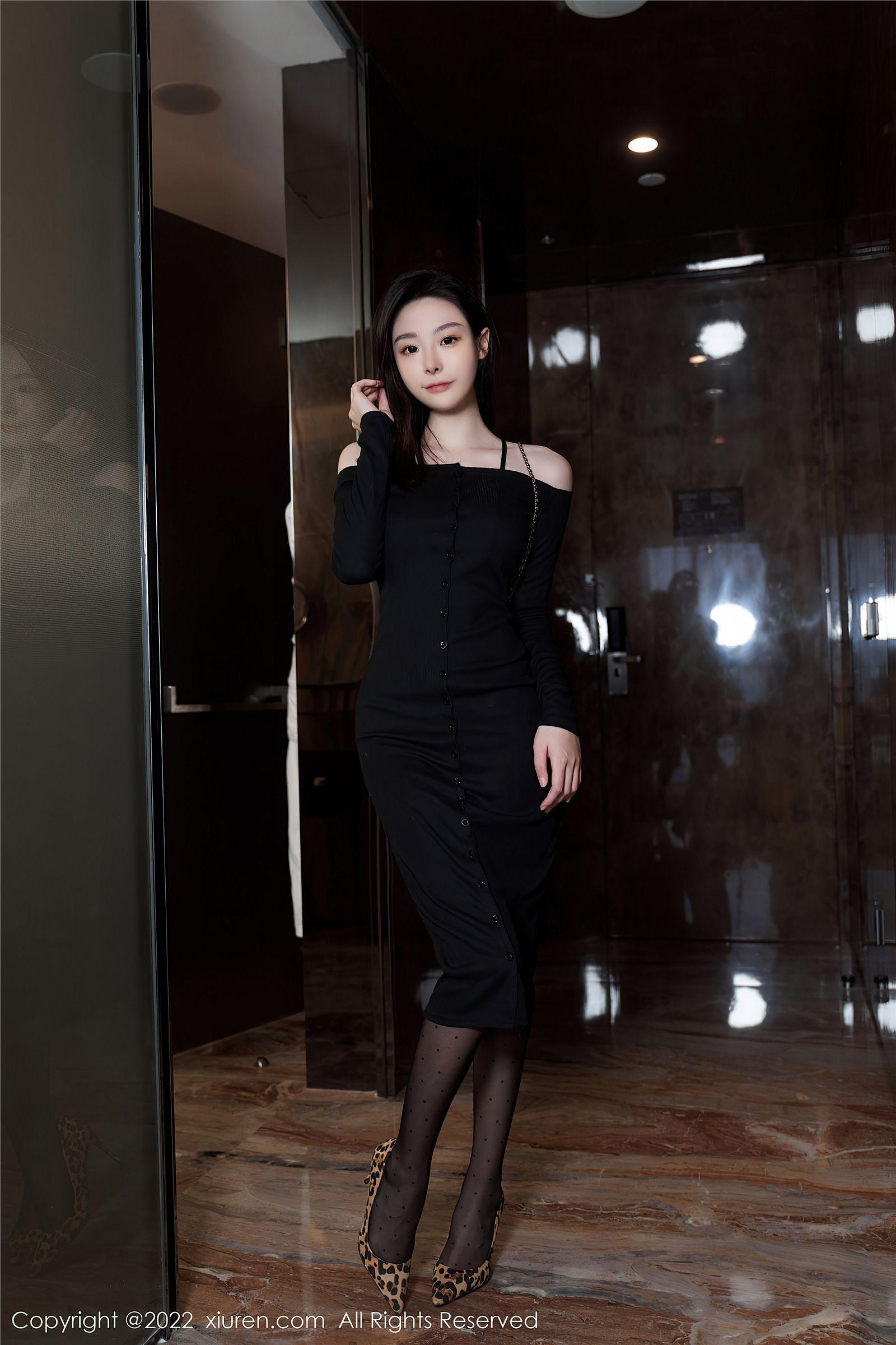 [XIUREN秀人网] 2022.09.01 NO.5529 是小逗逗_p092