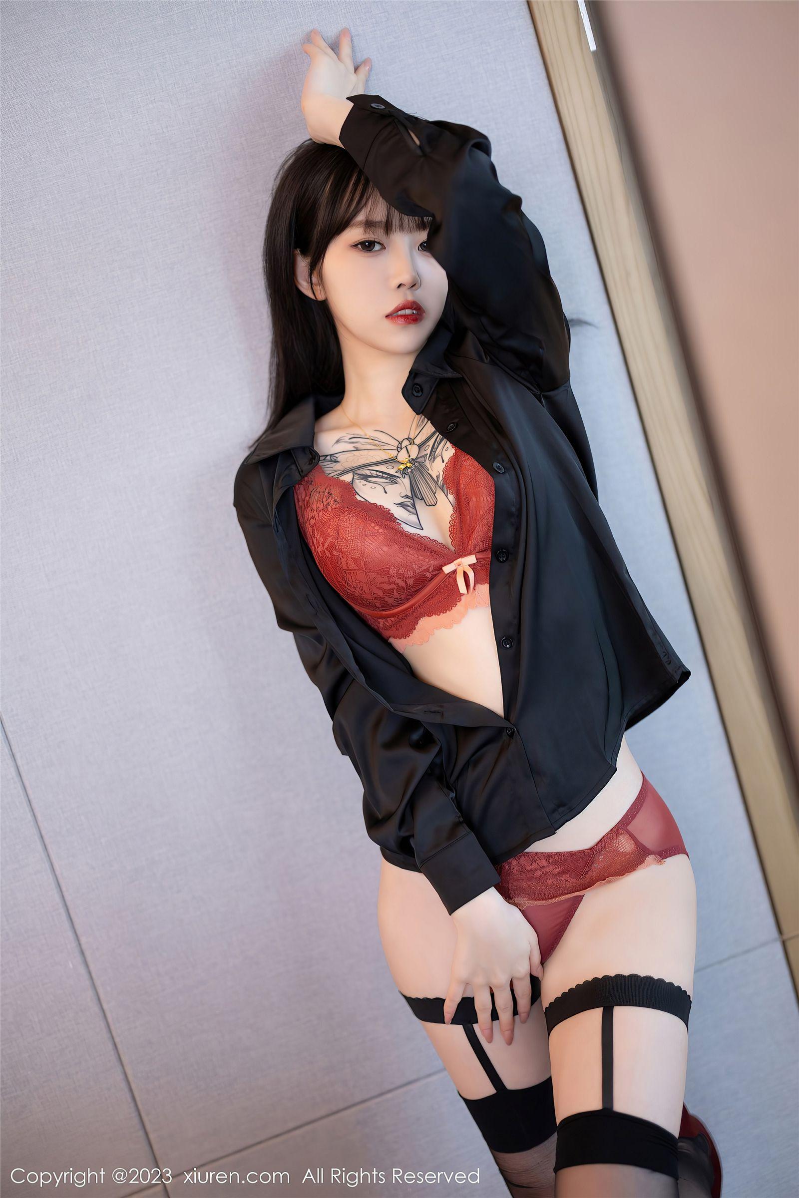 [XIAOYU画语界] 2023.07.05 NO.1063 奶瓶_p041