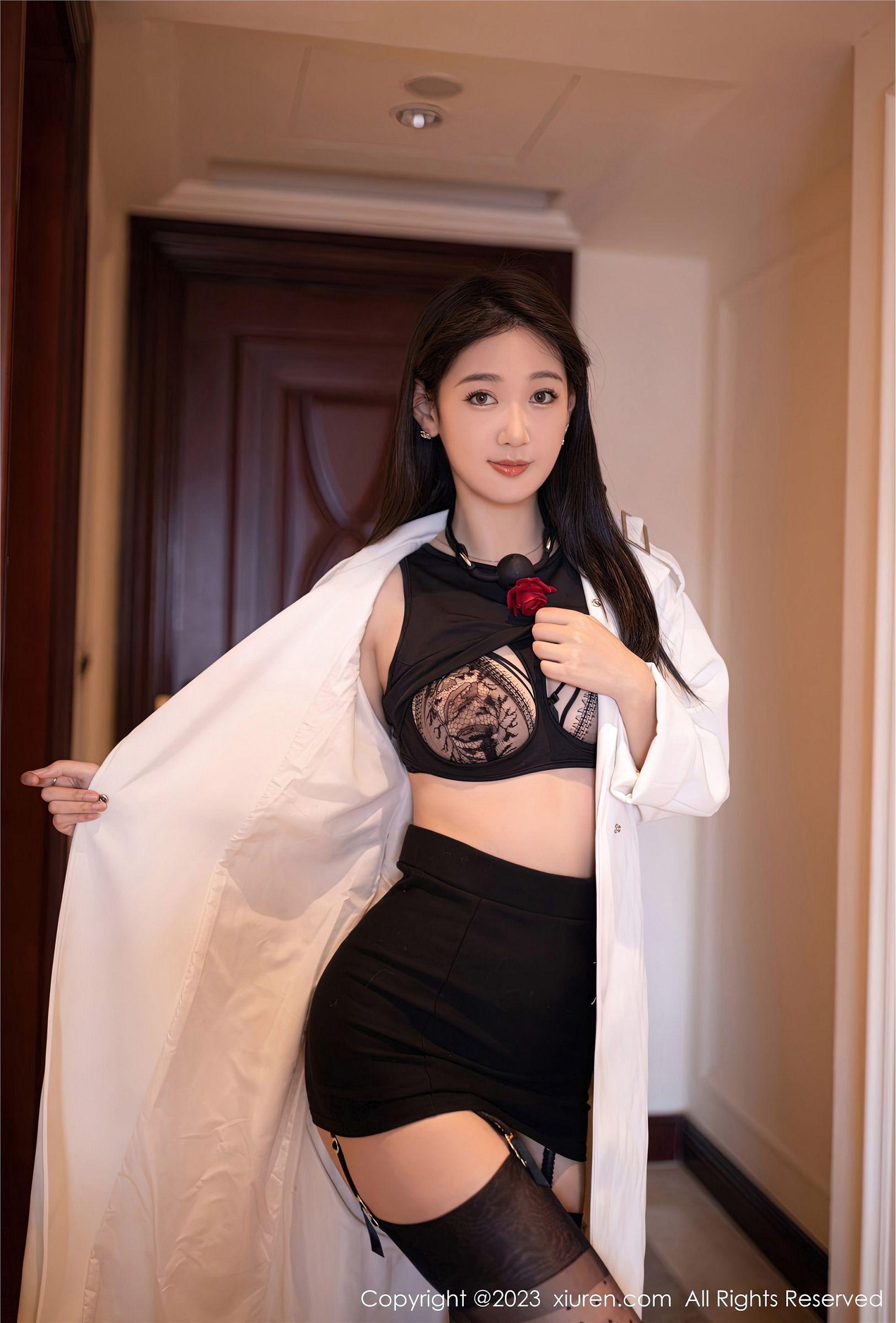 [XIUREN秀人网] 2023.01.03 NO.6079 唐安琪_p084