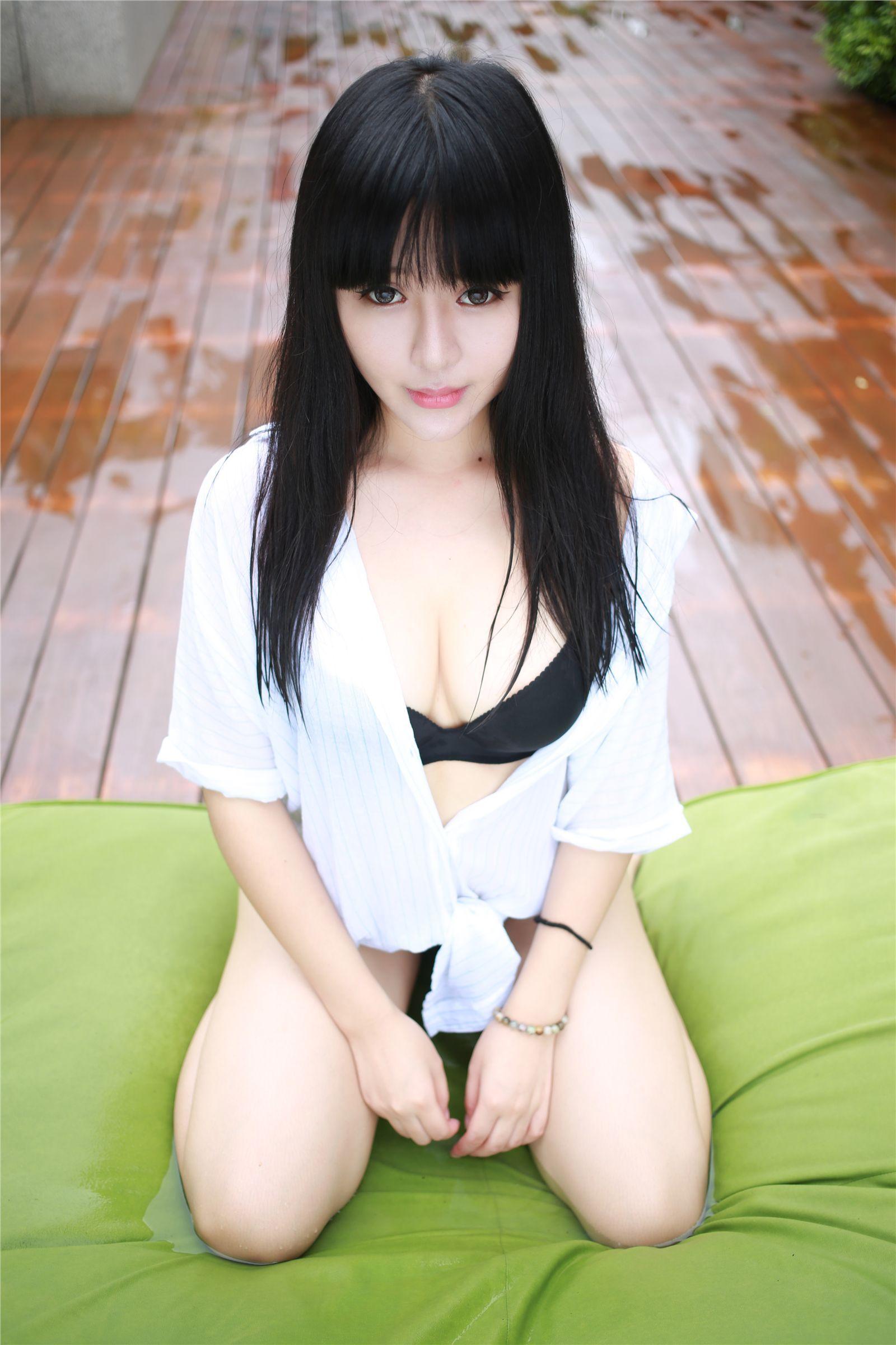 [美媛馆MYGIRL] NO.086-八宝泰国旅拍超清特辑_p019