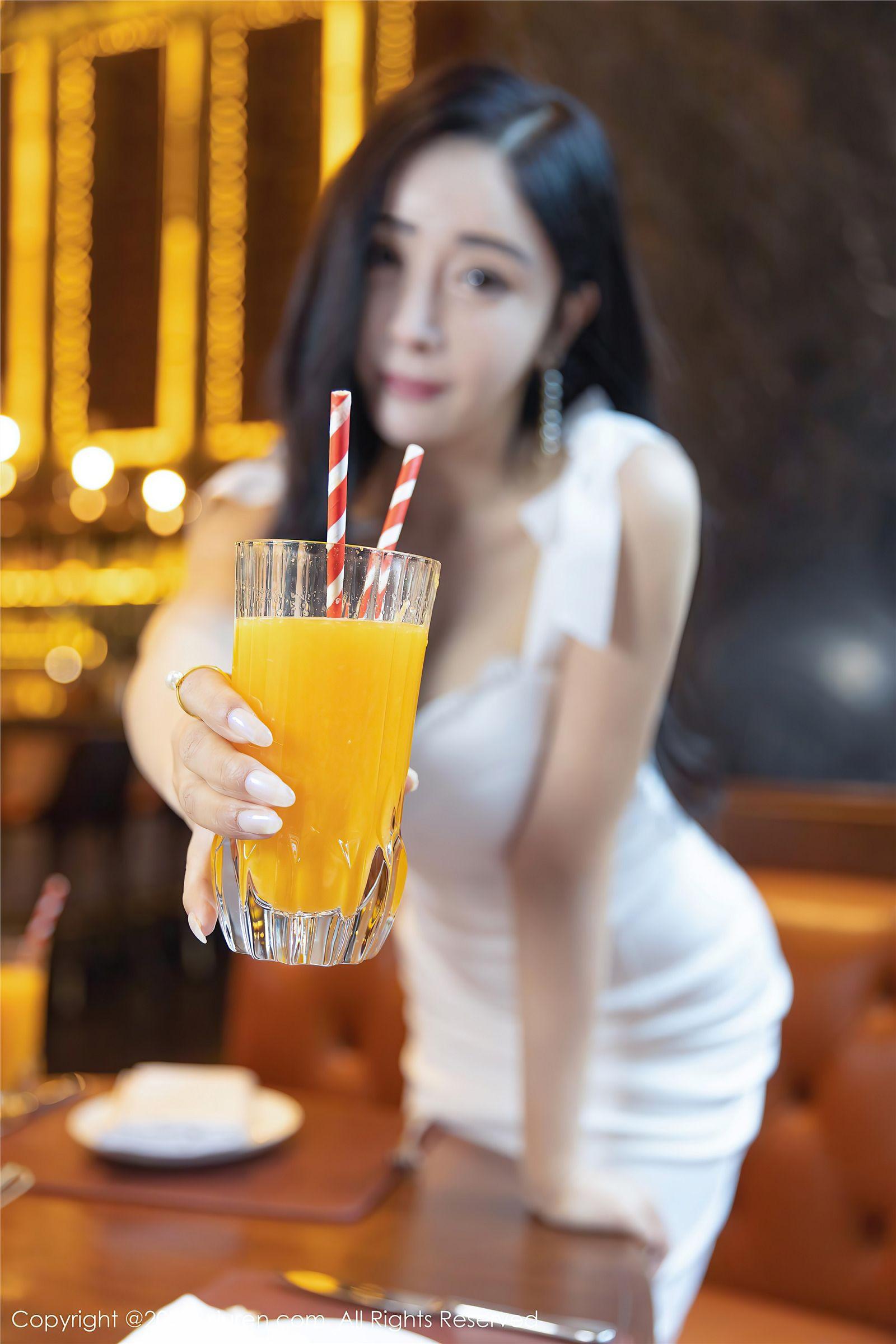 [XIUREN秀人网] 2021.11.02 NO.4155 允爾_p005