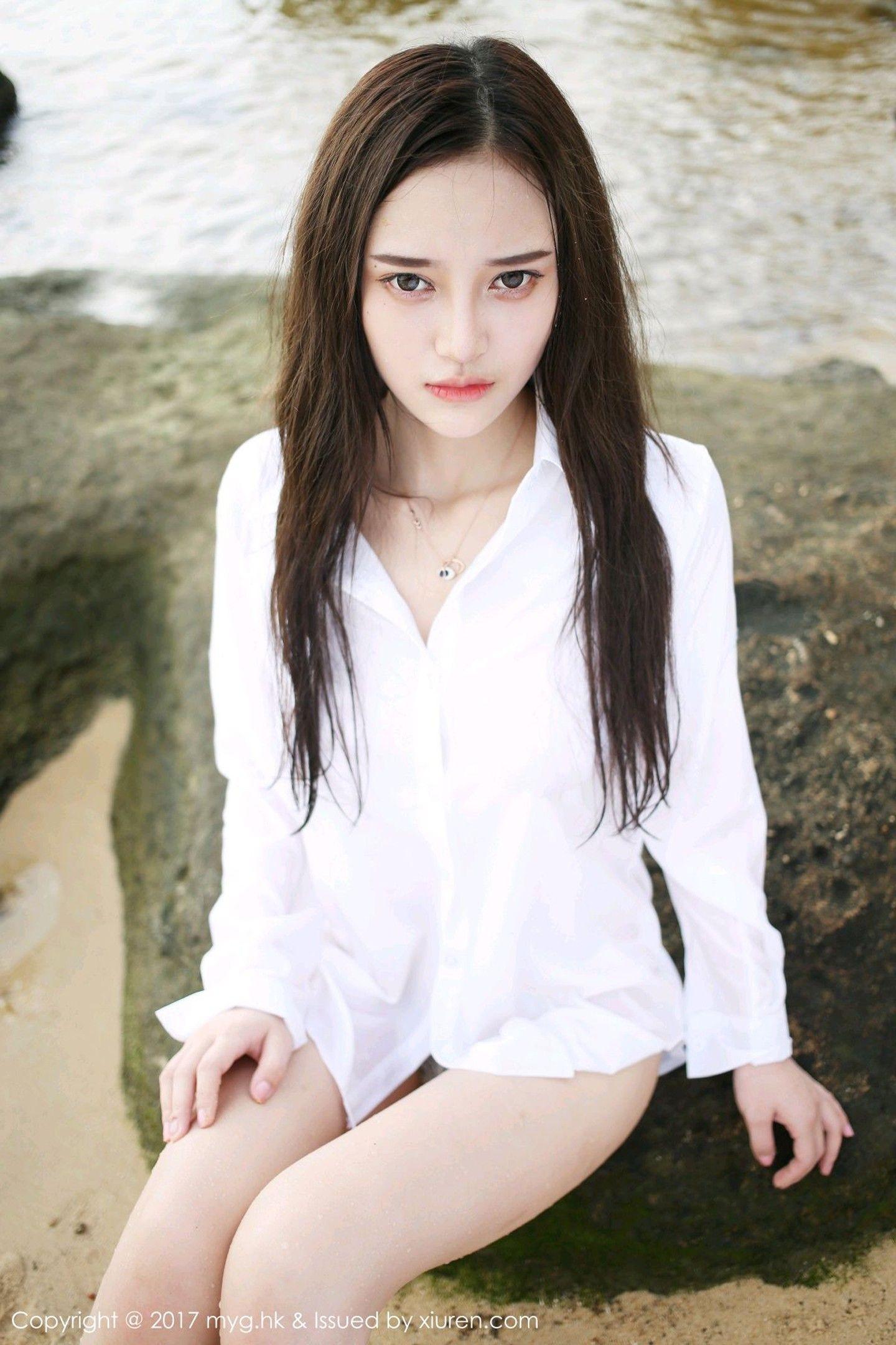 [美媛馆MYGIRL] 2017.08.14 Vol.259 唐琪儿il_p053