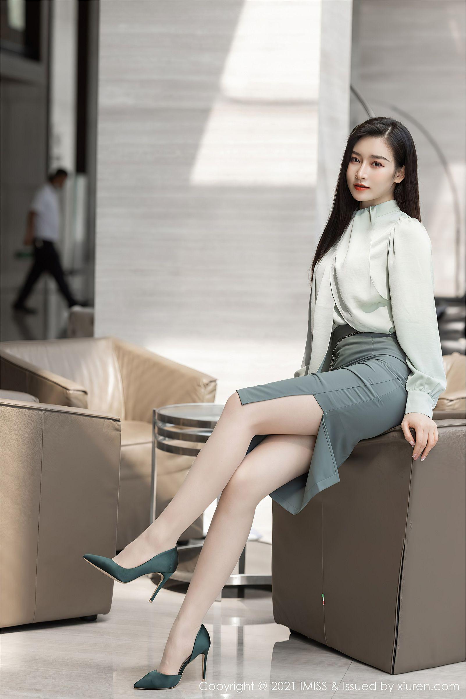 [IMISS爱蜜社] 2021.07.26 NO.617 Vanessa_p052