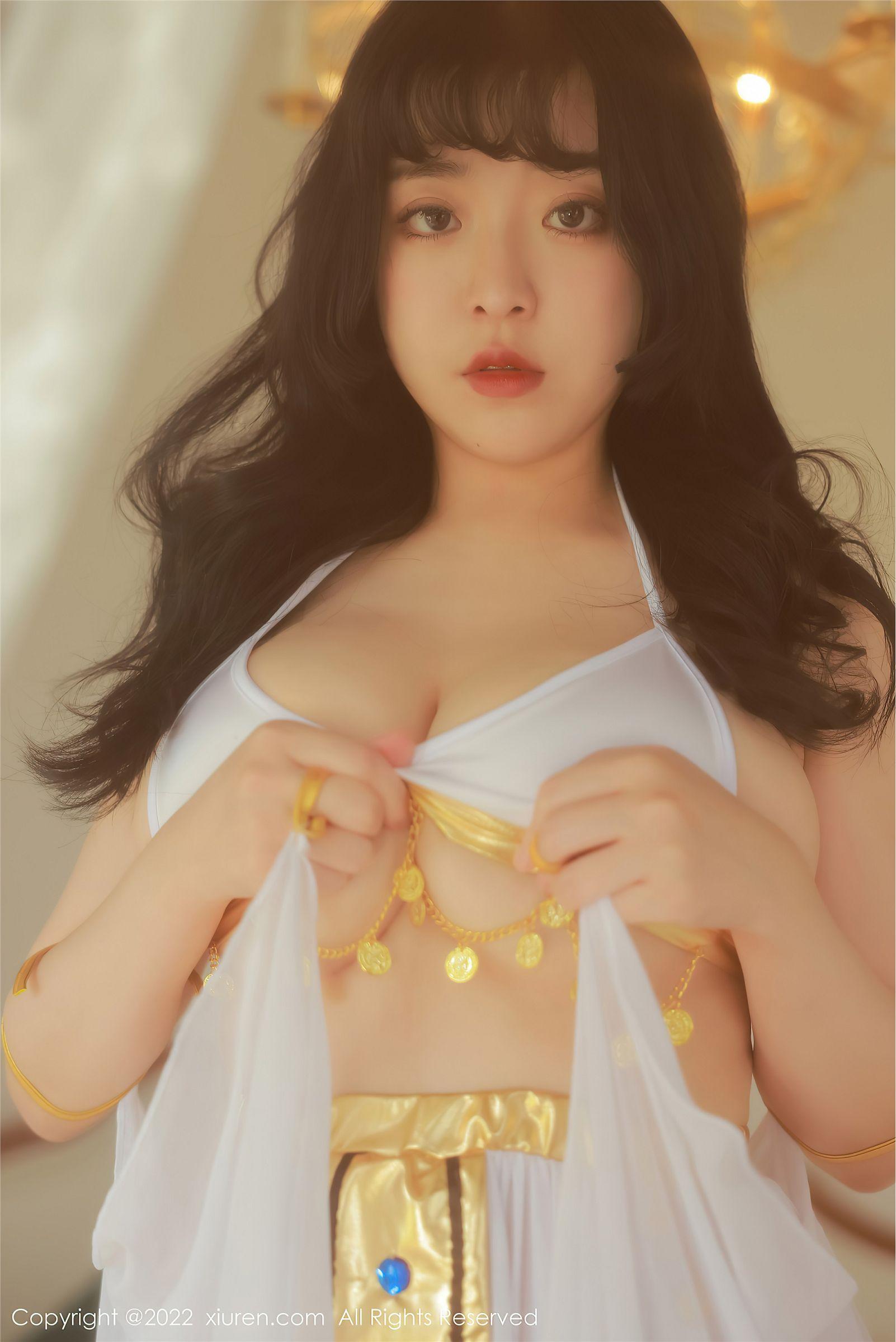 [XIUREN秀人网] 2022.07.27 NO.5341 奶酥36E_p052
