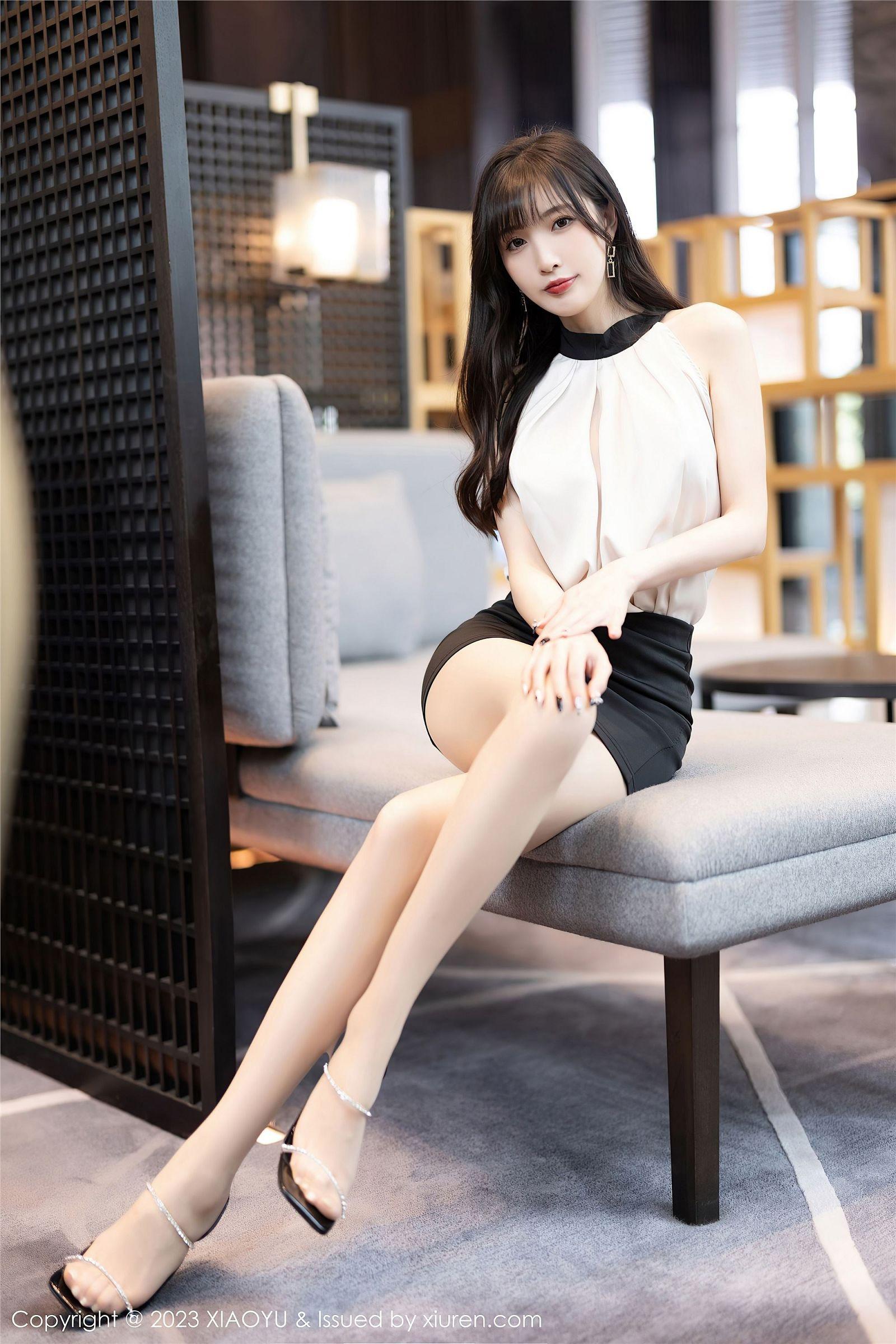 [XIAOYU画语界] 2023.04.23 NO.1013 林星阑_p026
