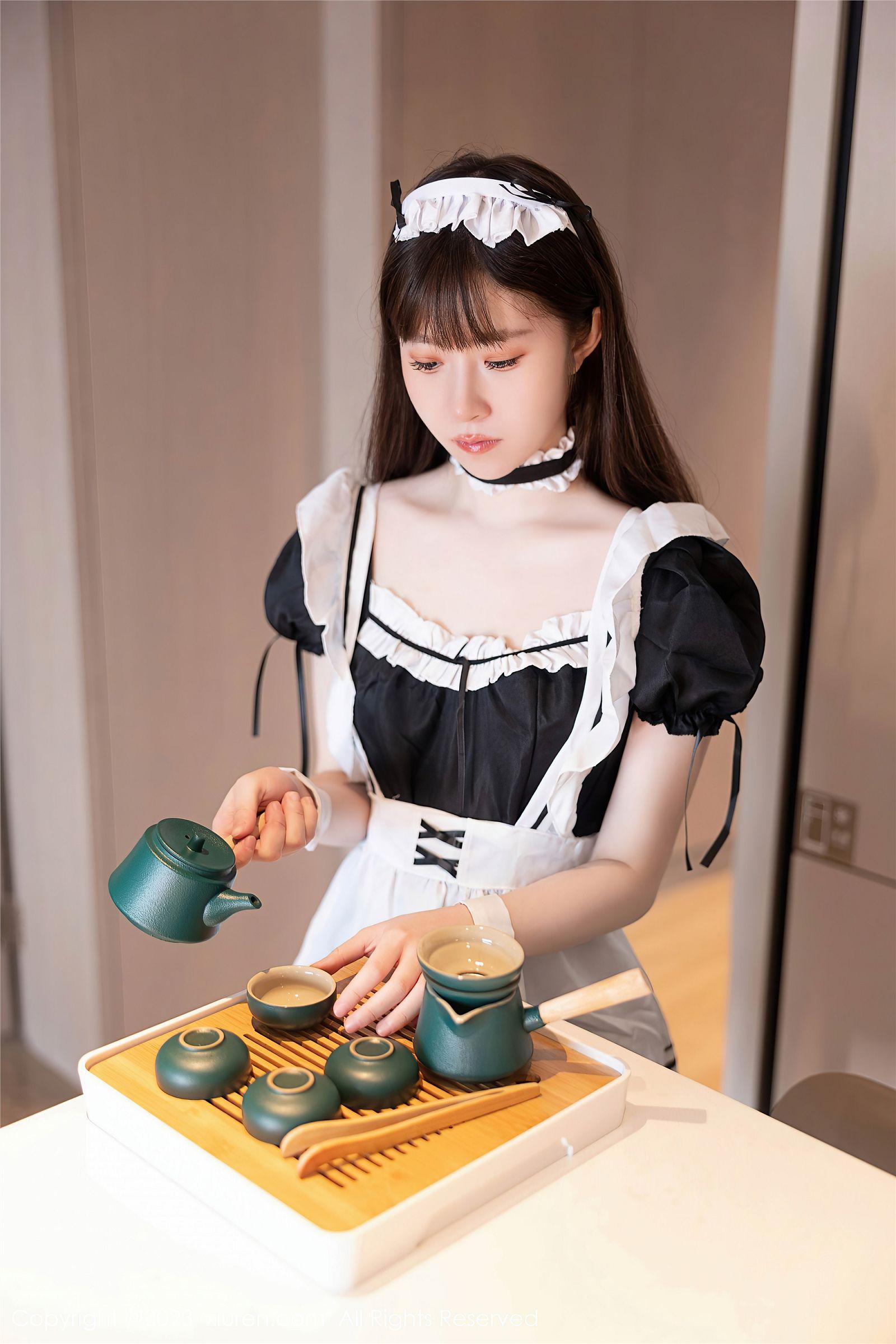 [XIUREN秀人网] 2023.07.06 NO.7034 林悠悠_p067