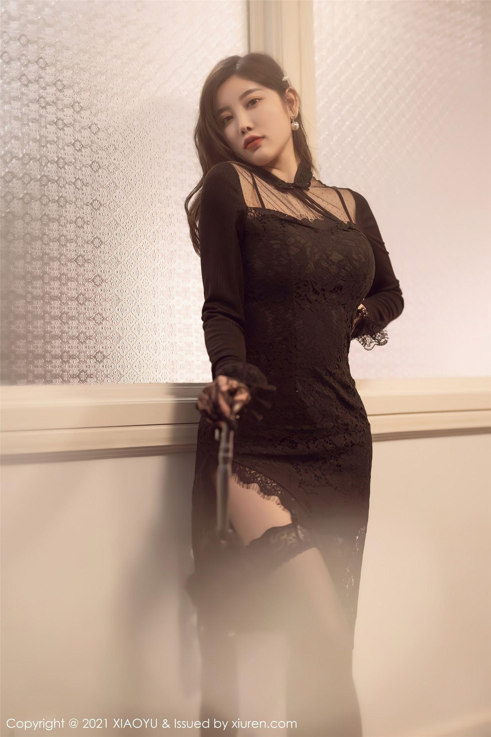 [XIAOYU画语界] 2021.09.10 NO.612 杨晨晨Yome_p023