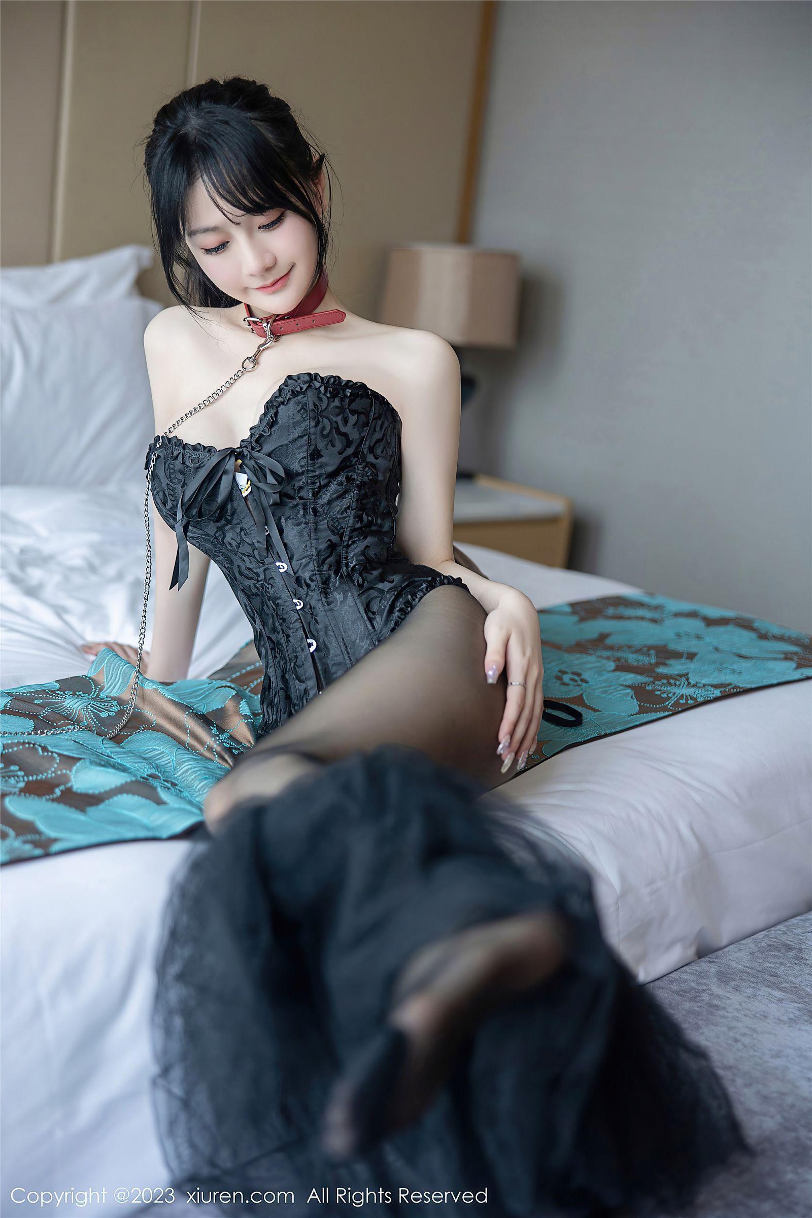 [XIUREN秀人网] 2023.06.21 NO.6961 幼幼_p066