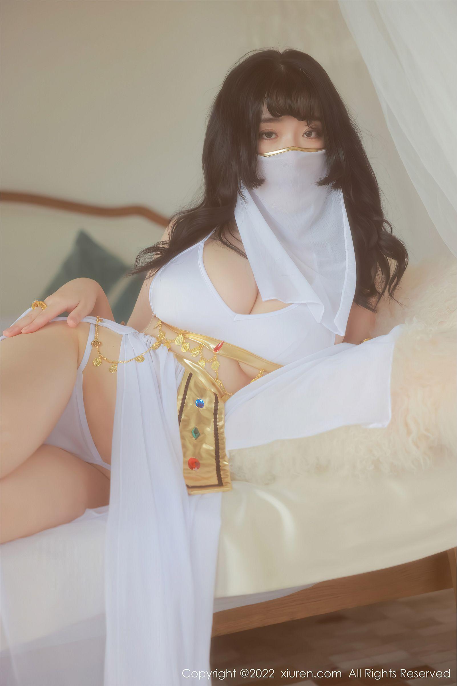 [XIUREN秀人网] 2022.07.27 NO.5341 奶酥36E_p028