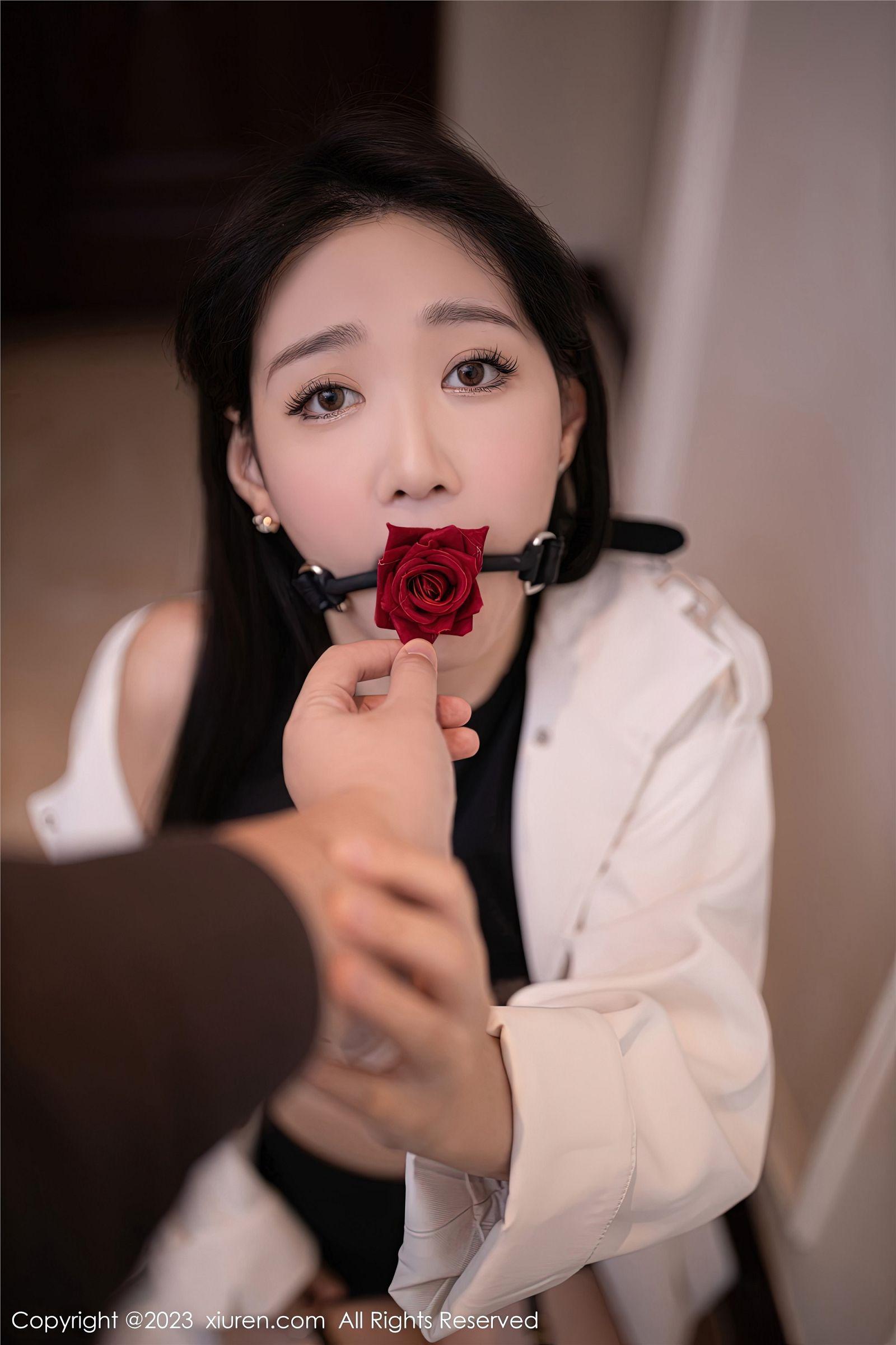 [XIUREN秀人网] 2023.01.03 NO.6079 唐安琪_p021