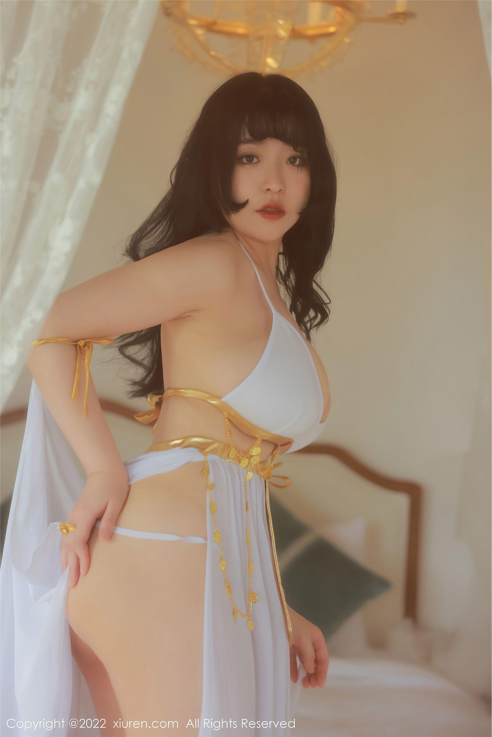 [XIUREN秀人网] 2022.07.27 NO.5341 奶酥36E_p049