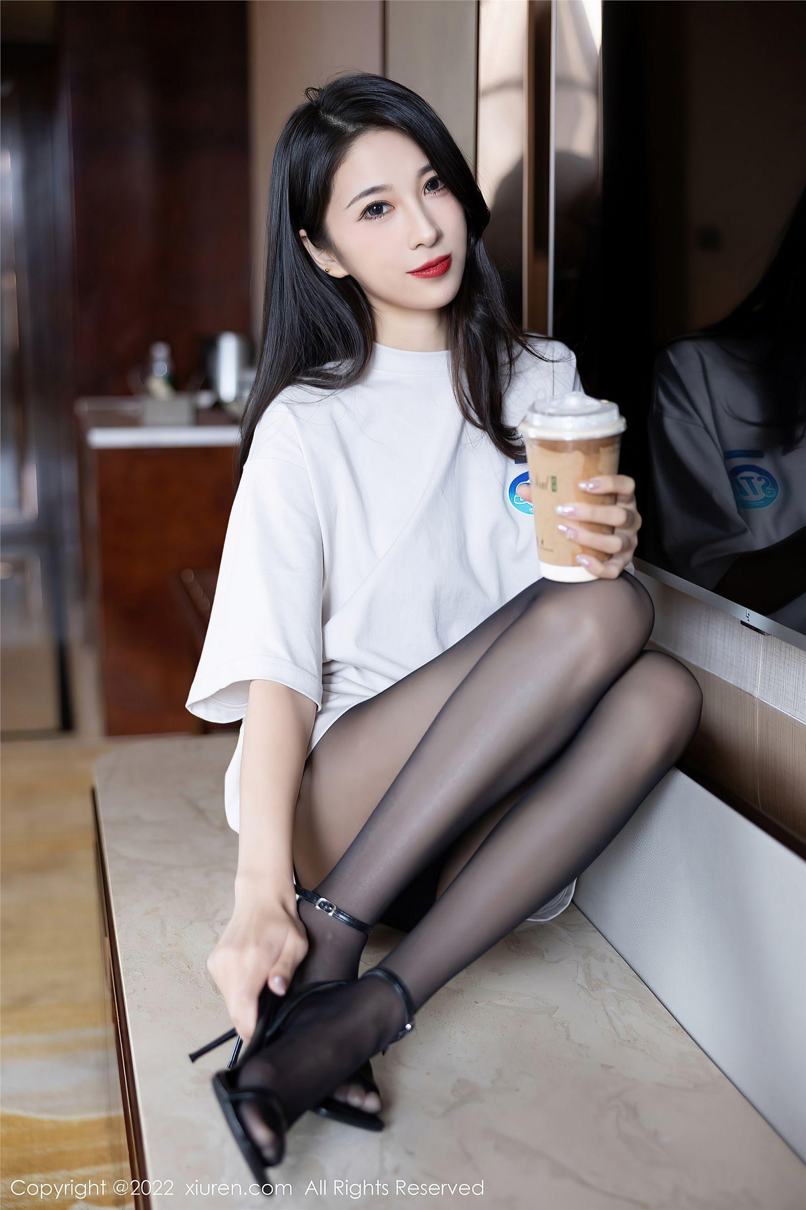 [XIUREN秀人网] 2022.08.29 NO.5507 林乐一_p040