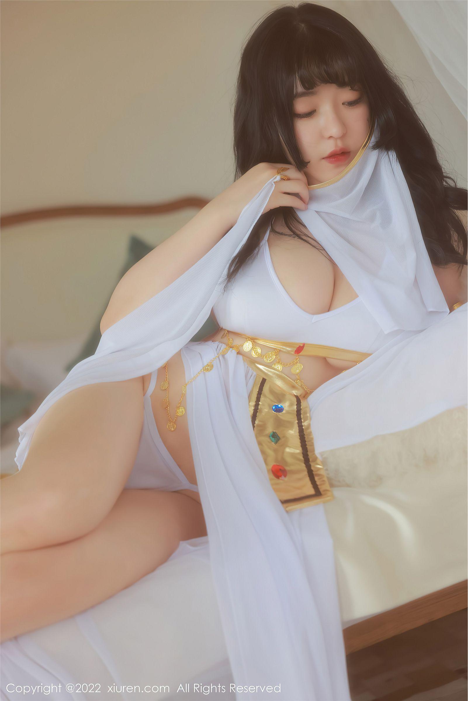 [XIUREN秀人网] 2022.07.27 NO.5341 奶酥36E_p040