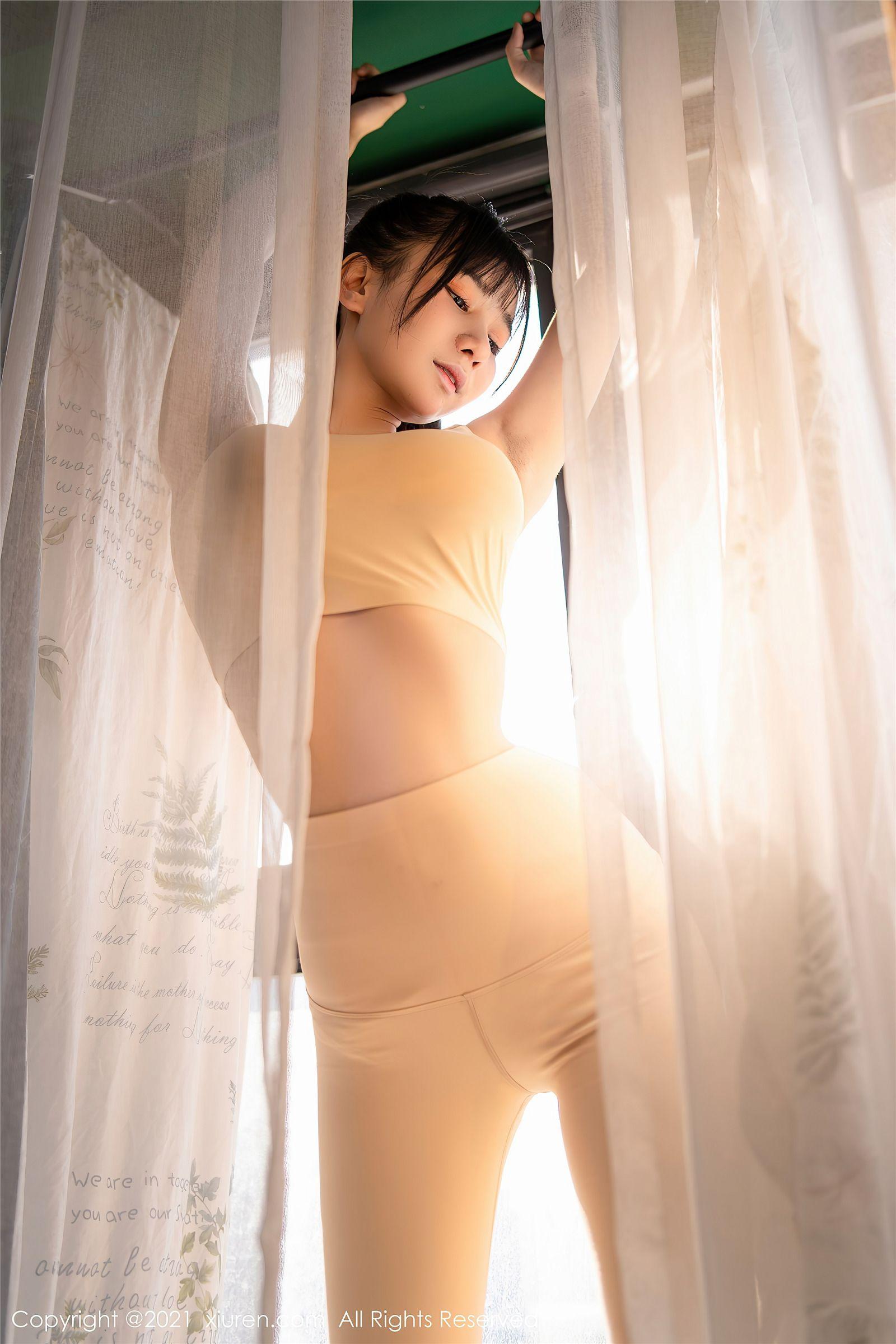 [XIUREN秀人网] 2021.10.09 NO.4036 小果冻儿_p040
