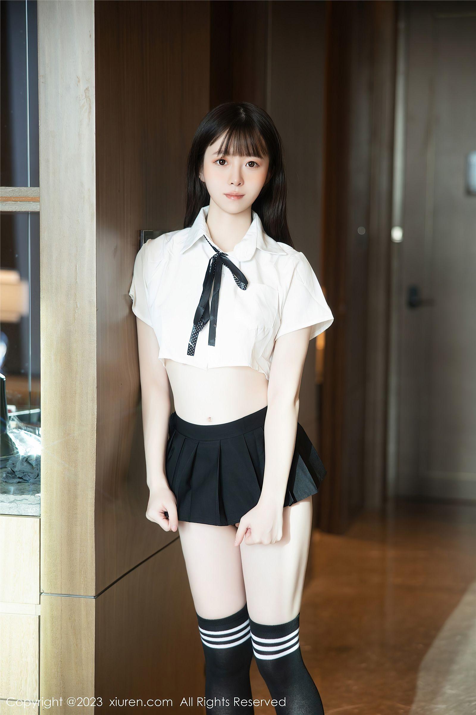 [XIUREN秀人网] 2023.10.19 NO.7534 林悠悠_p062