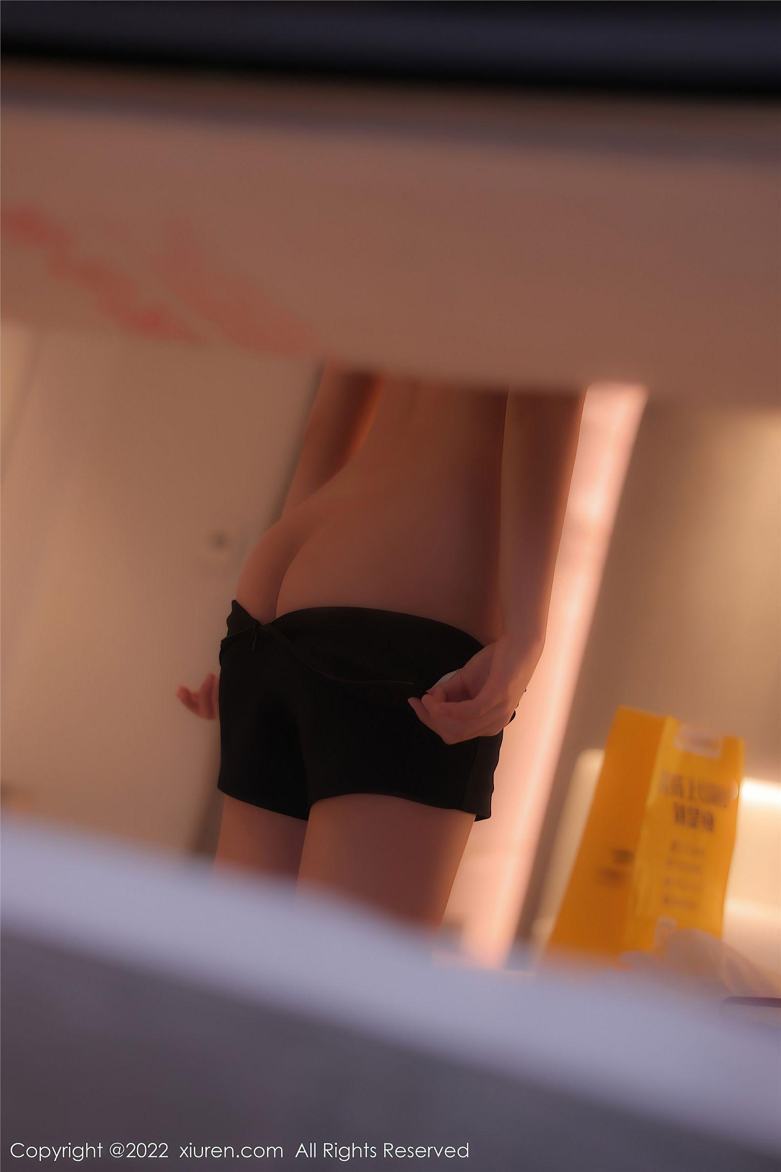 [XIUREN秀人网] 2022.10.13 NO.5702 美羊羊_p020