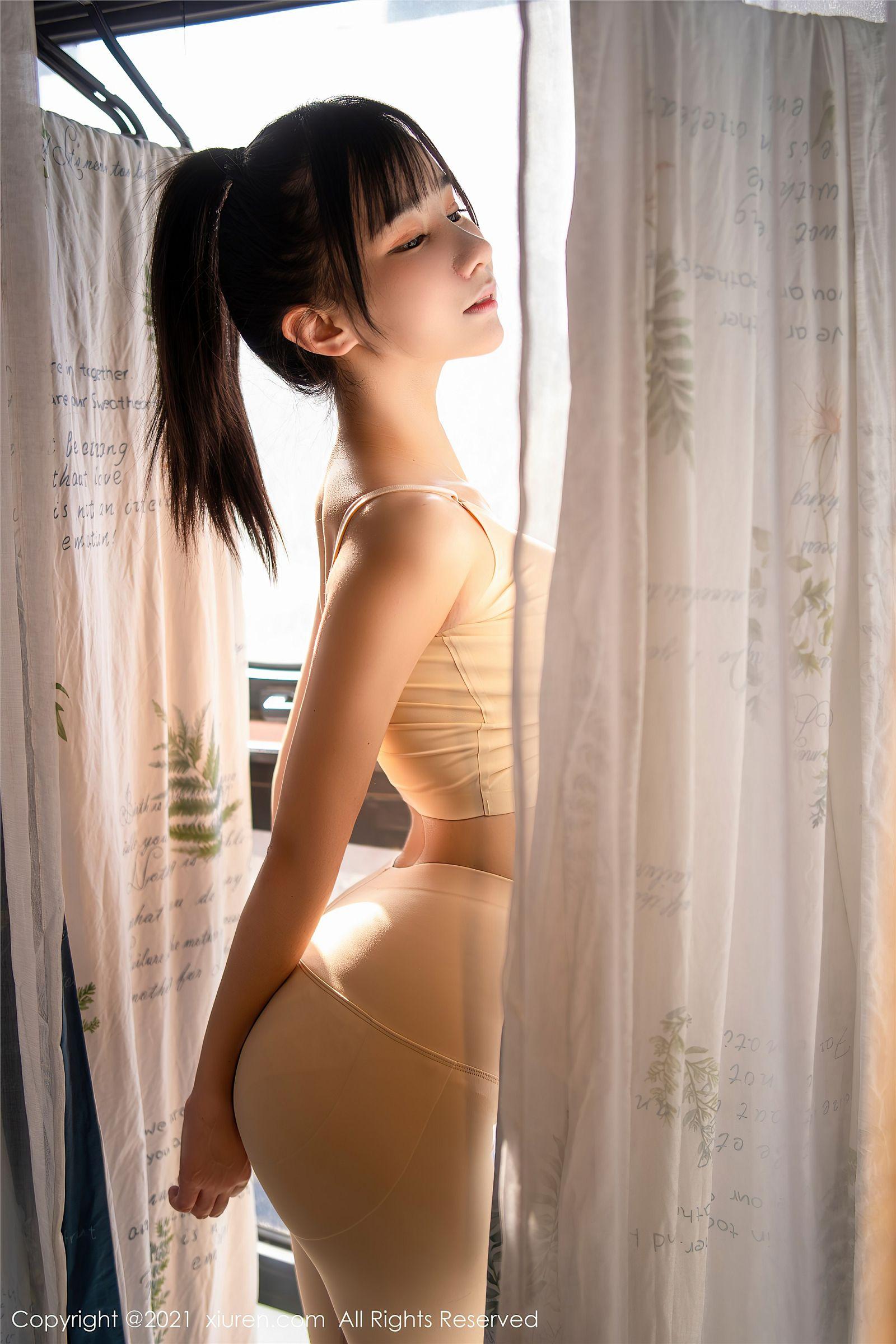 [XIUREN秀人网] 2021.10.09 NO.4036 小果冻儿_p056