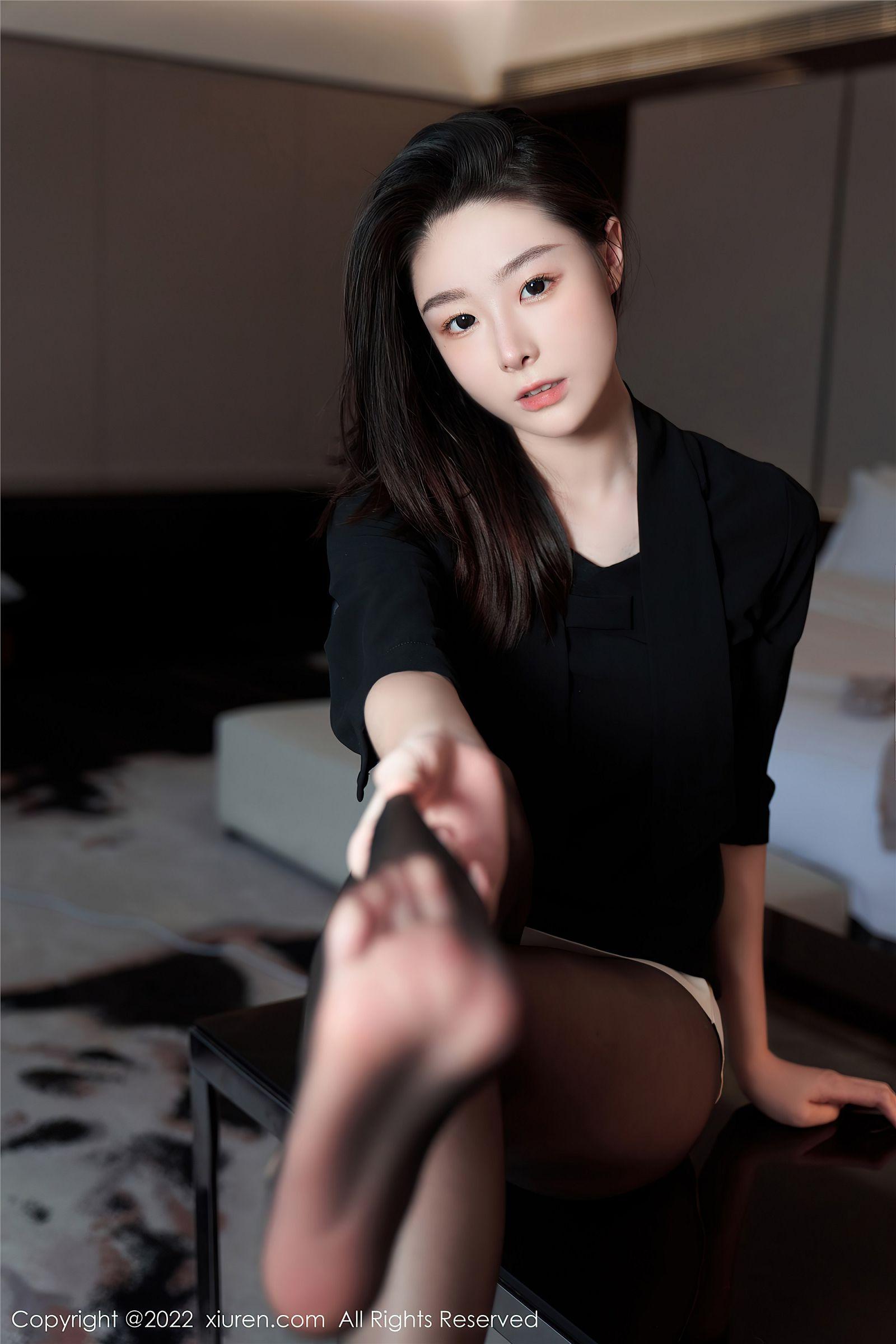 [XIUREN秀人网] 2022.07.21 NO.5312 是小逗逗_p054
