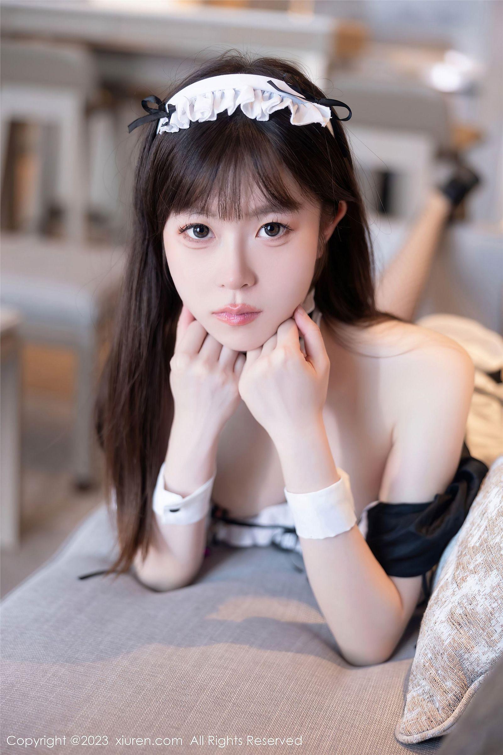 [XIUREN秀人网] 2023.07.06 NO.7034 林悠悠_p072