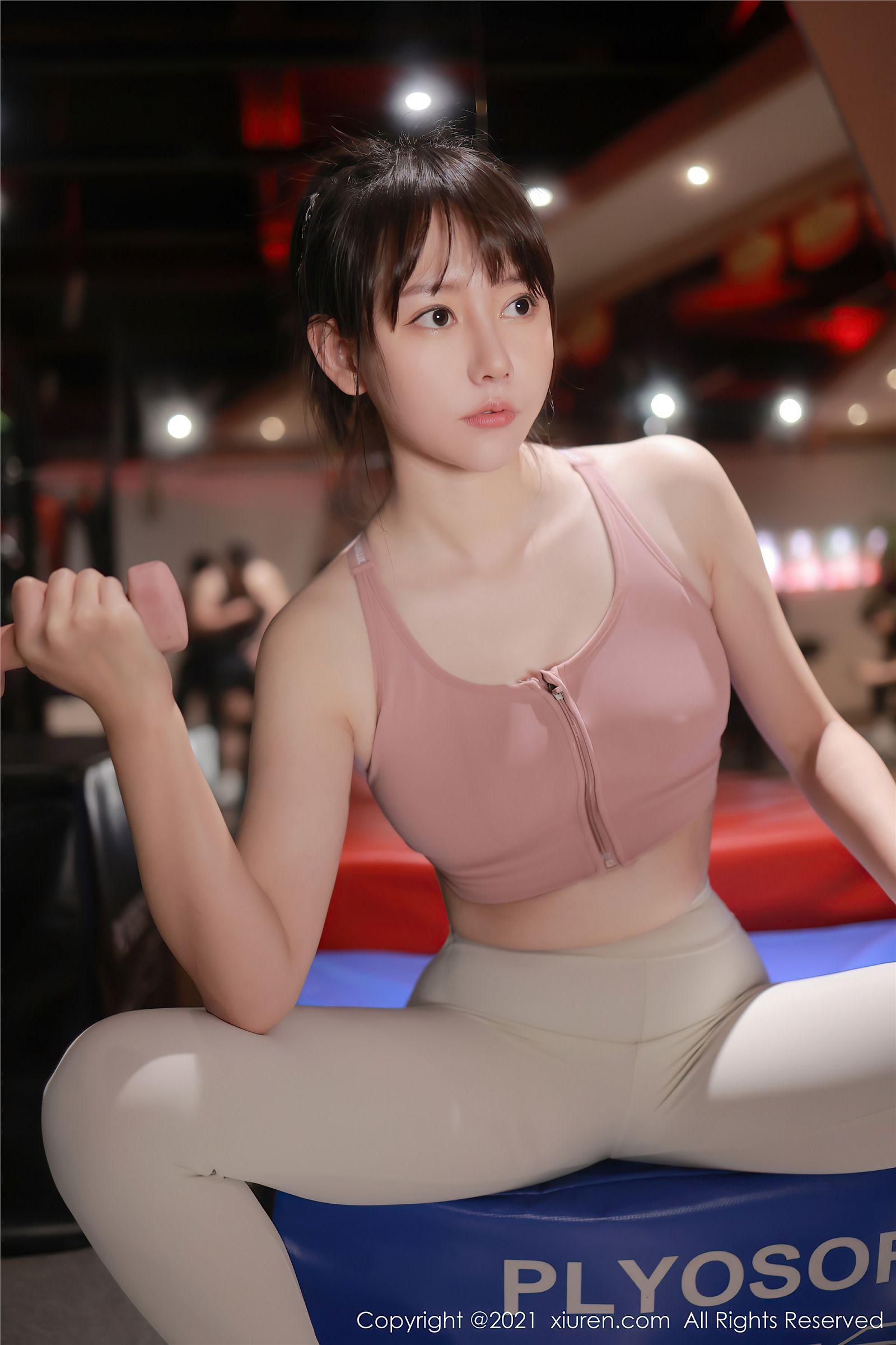 [XIUREN秀人网] 2021.10.29 NO.4137 韩希蕾_p029
